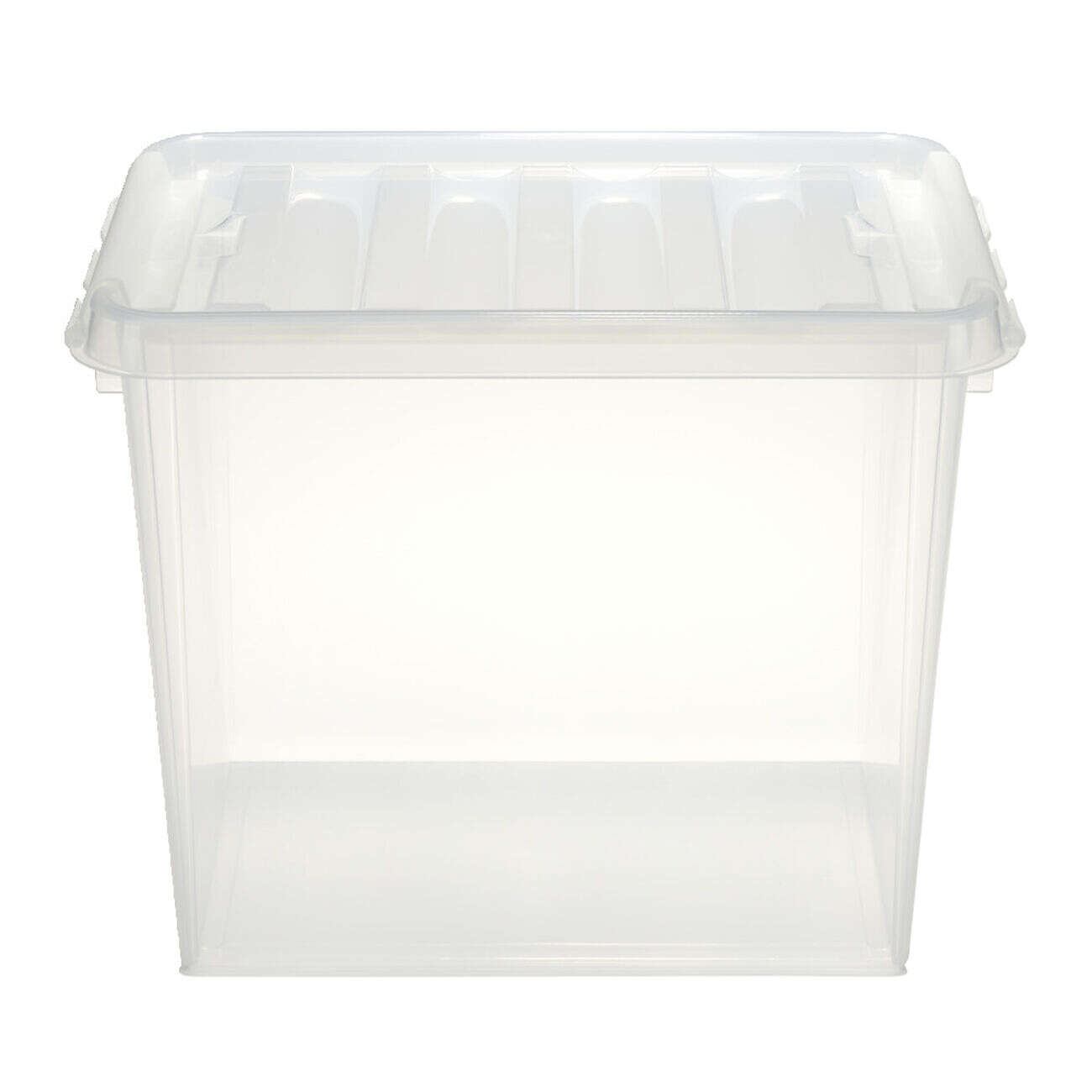Boîte de rangement Smartstore Classic plastique transparent 14L