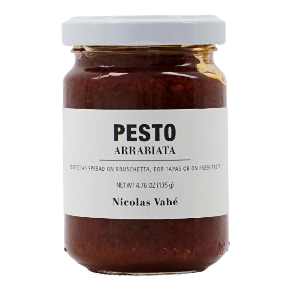 Pesto arrabbiata 135g