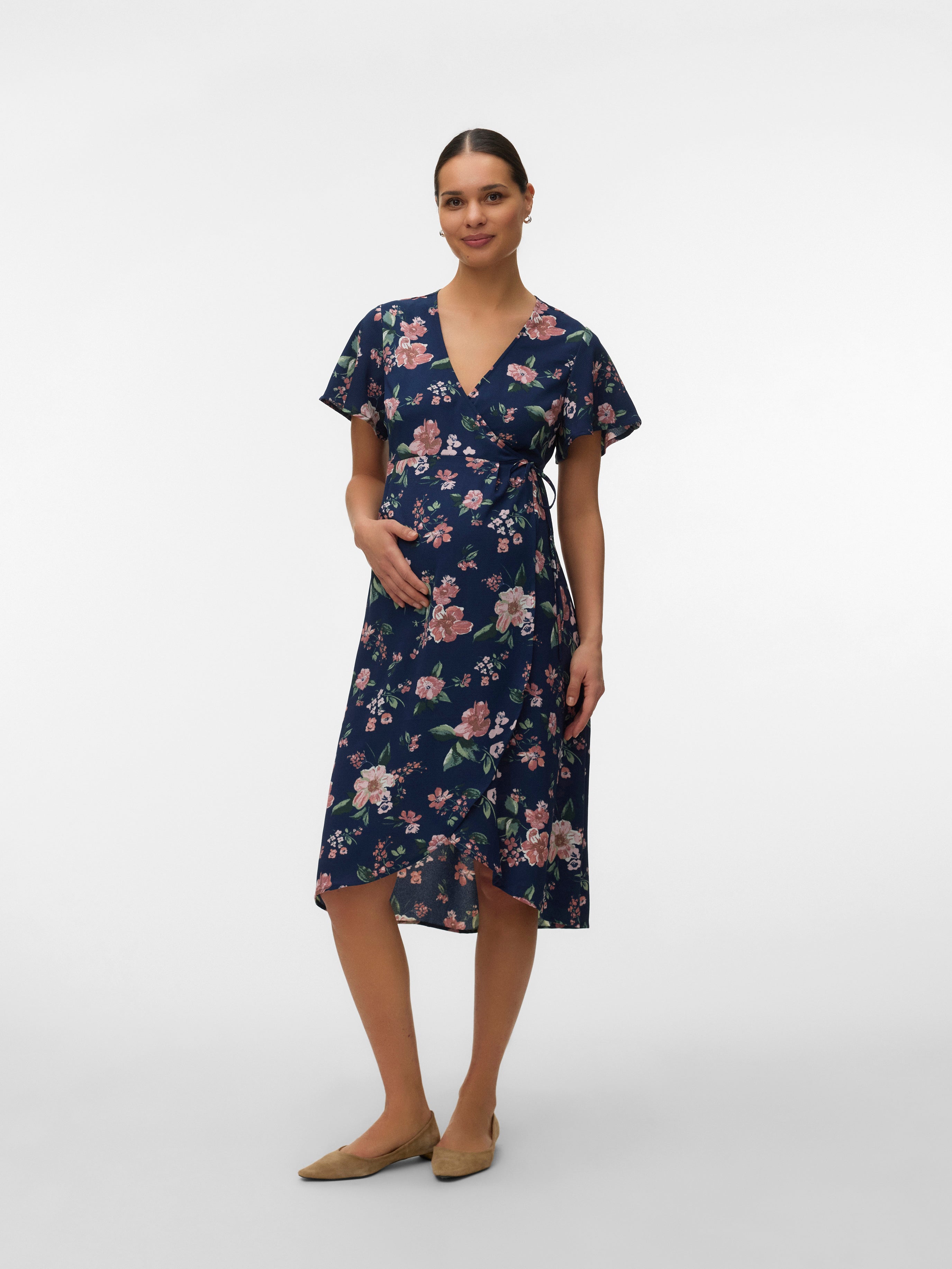 VERO MODA® VMMSAKI Maternity Dress