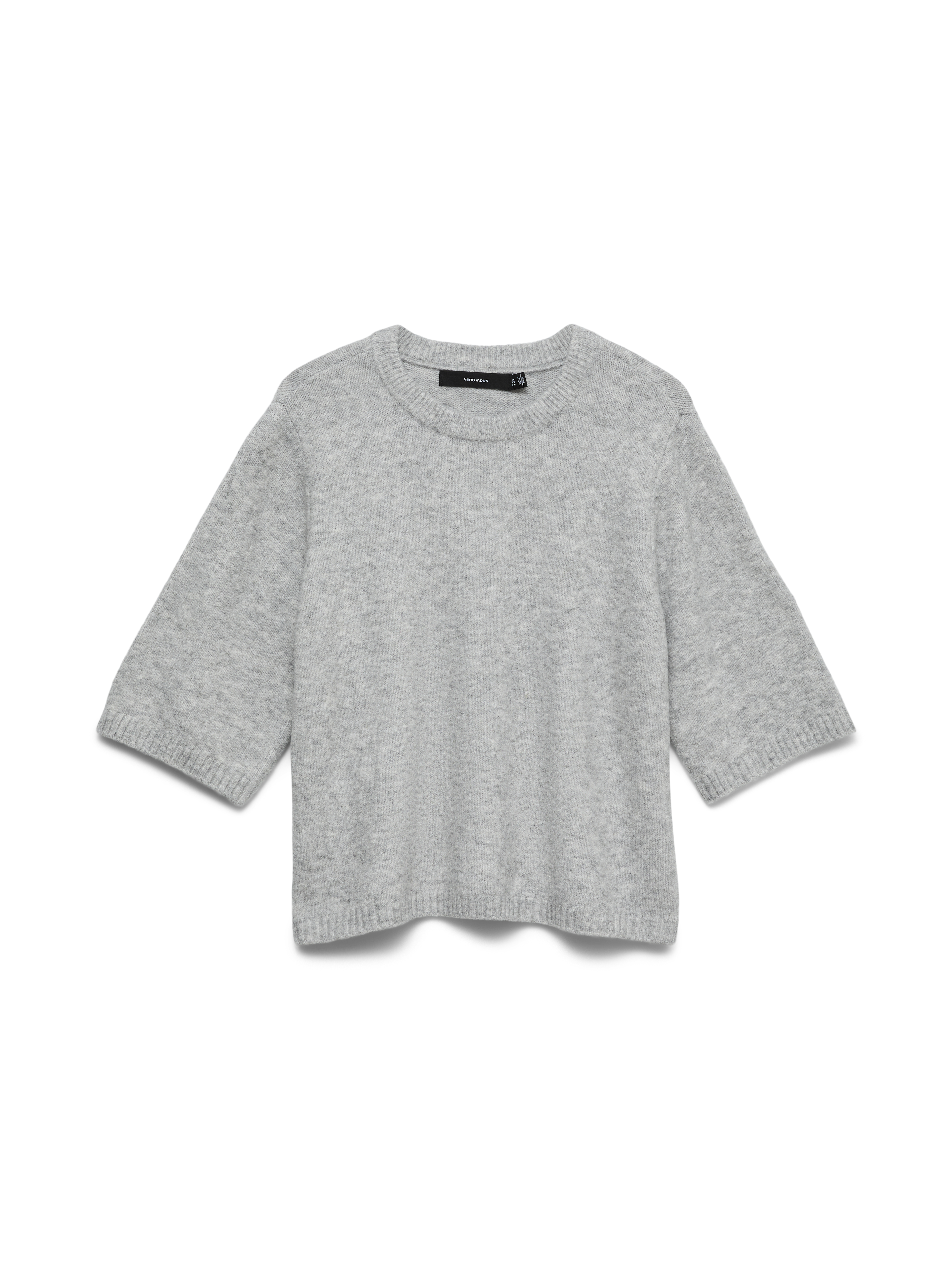 VERO MODA® VMBOOM Knitted pullover