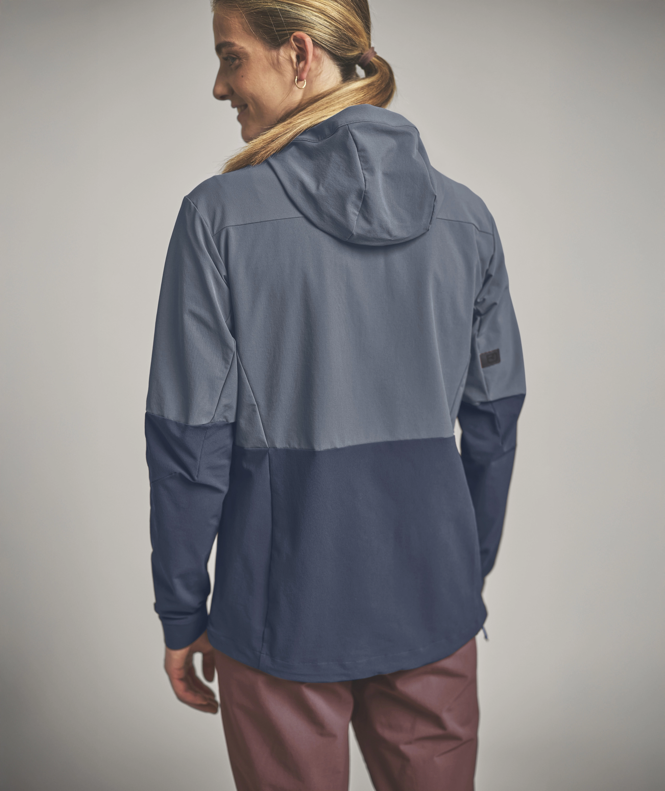ORTOVOXR TRAD PLUS JACKET