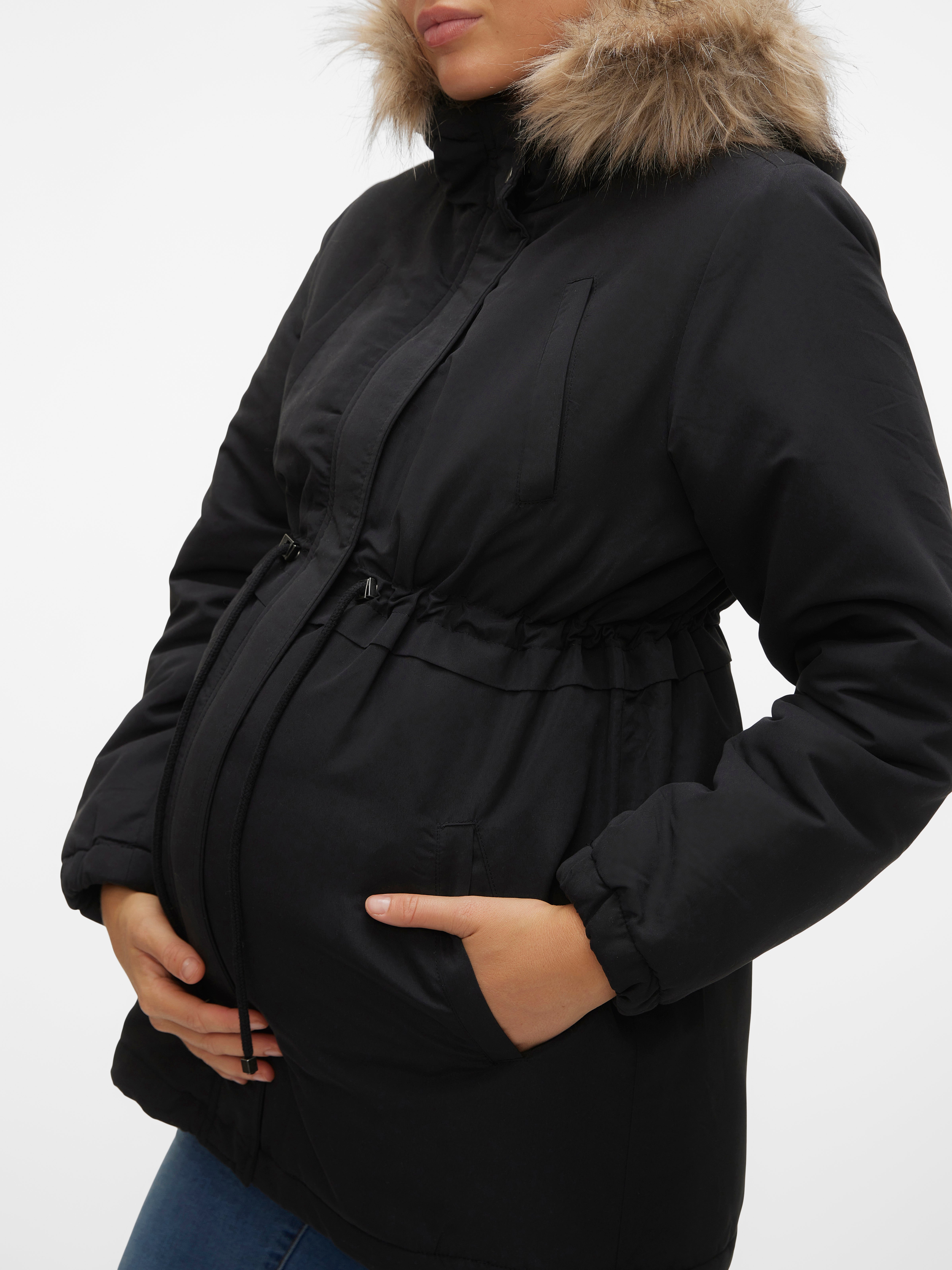 VERO MODA® Maternity-jacket