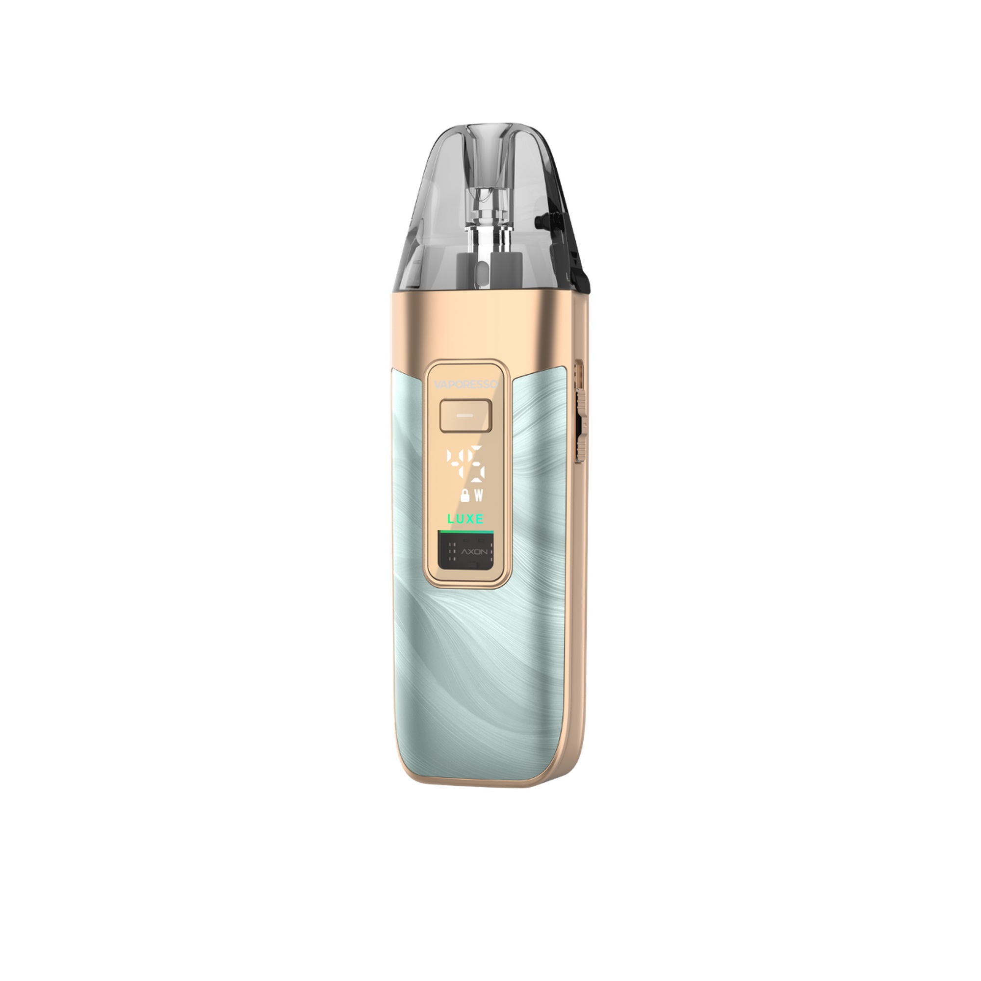 Vaporesso LUXE X3 Pod Kit - Fluid Green