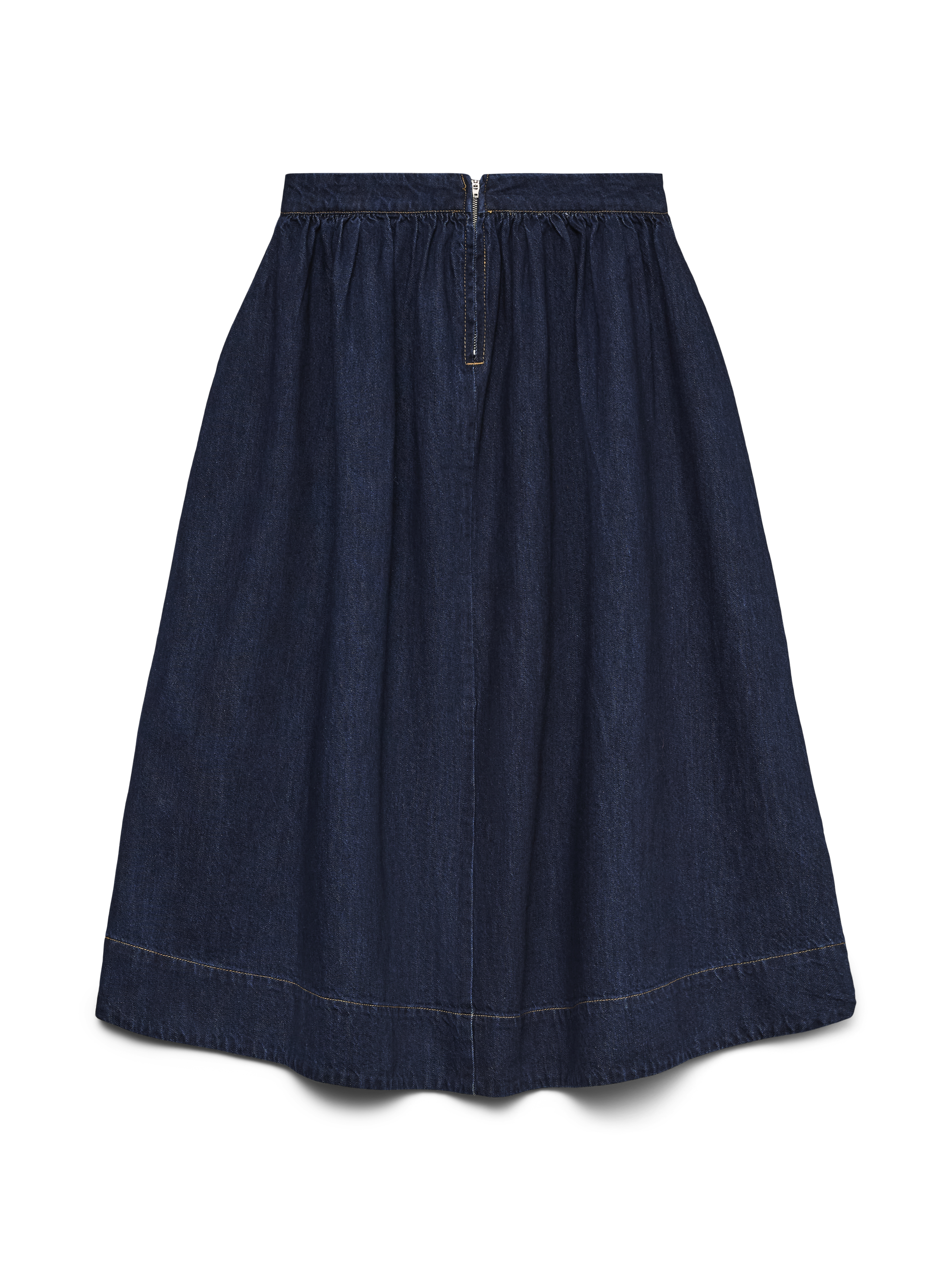 VERO MODA® VMMAIKEN High waist Midi skirt