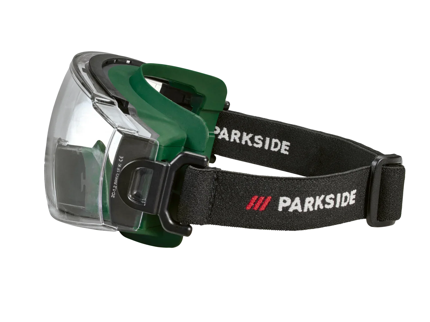 PARKSIDE Lunettes de protection
