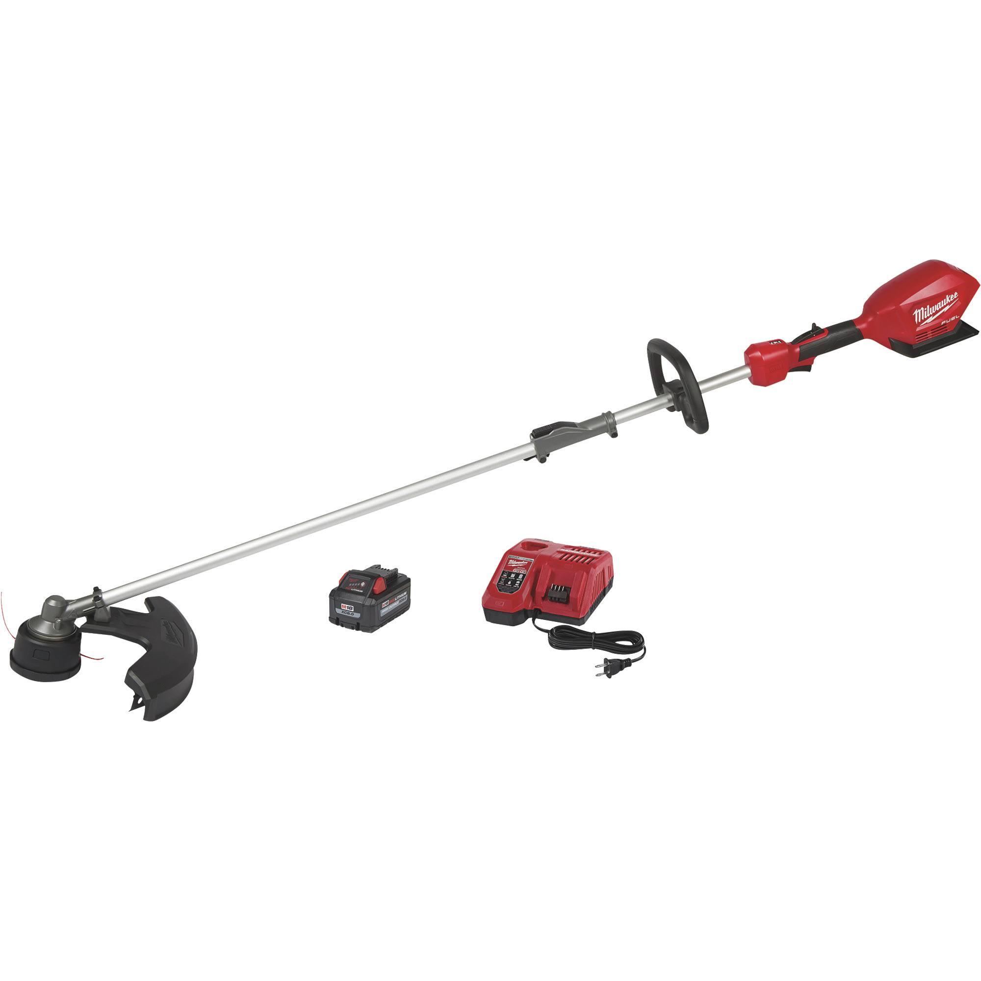 Milwaukee 2825-21ST M18 FUEL QUIK-LOK 18V 16