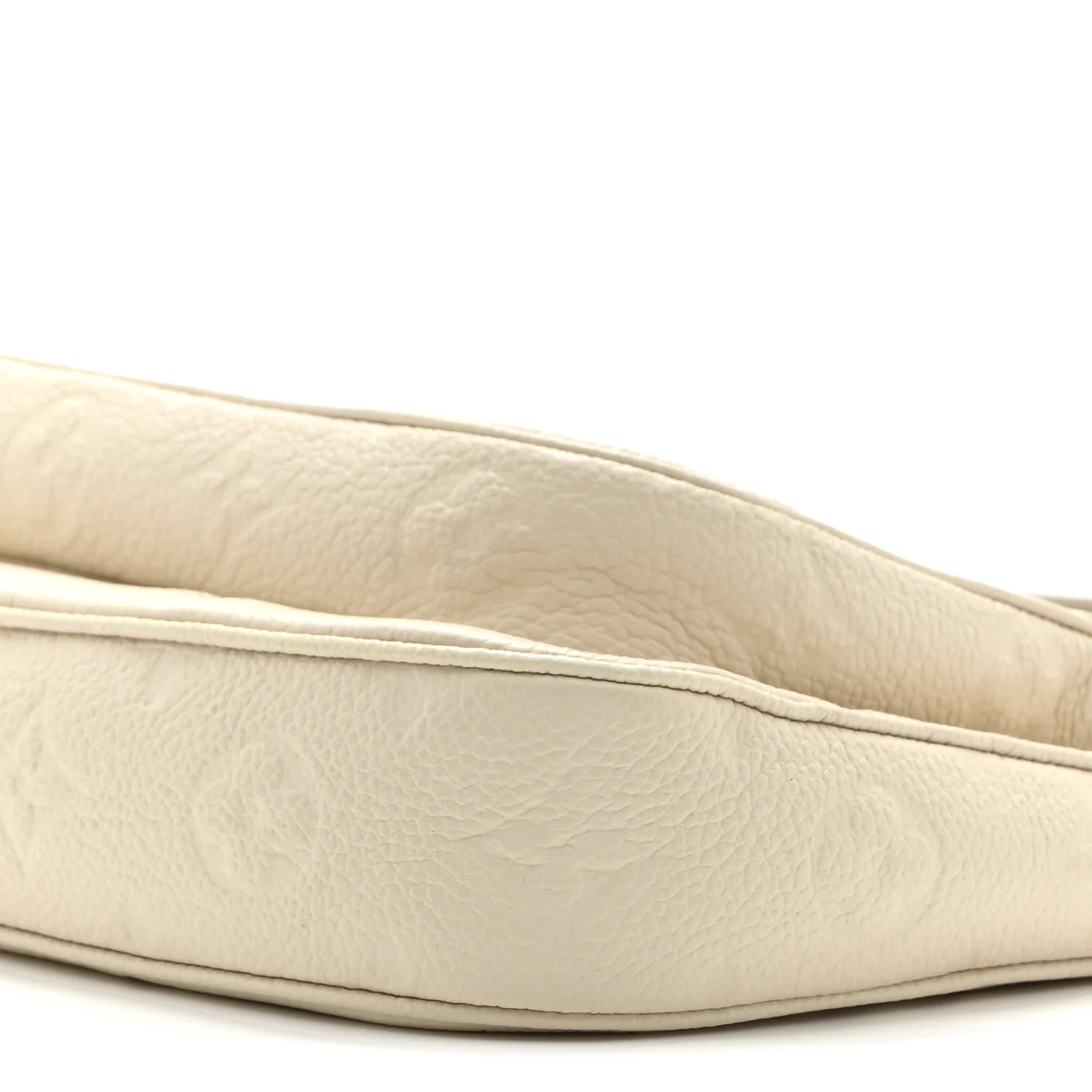 Empreinte Monogram Giant Multi Pochette Accessories Cream