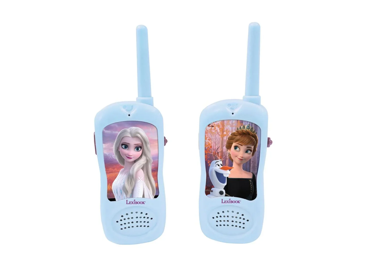 LEXIBOOK Talkie-walkie
