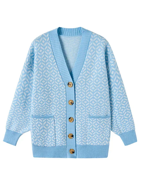 Sophie Paris l Cardigan élégant