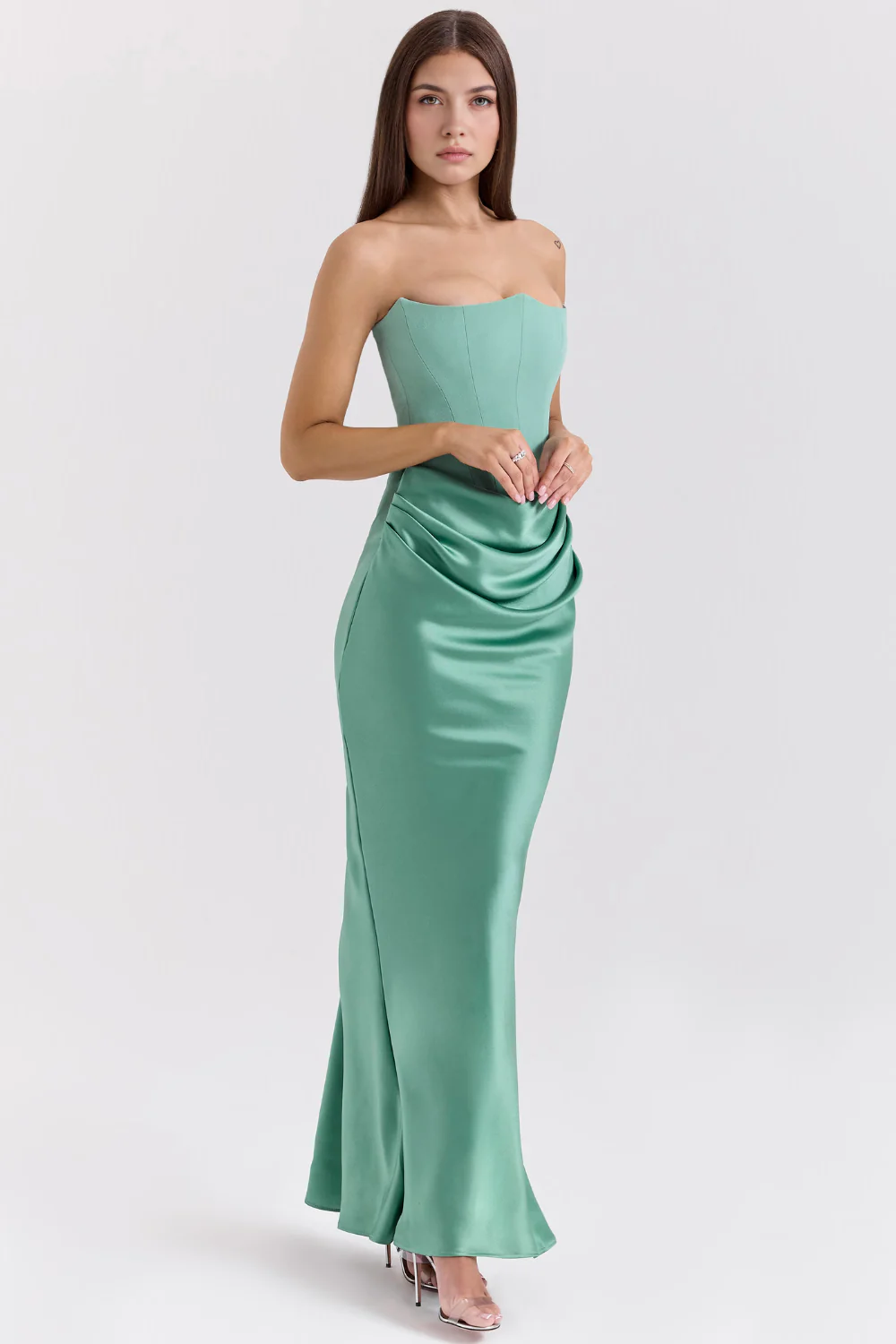 Clara | Robe de soirée