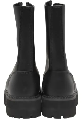 Brandit mens Plateau Phantom 14 Eyelet Boots