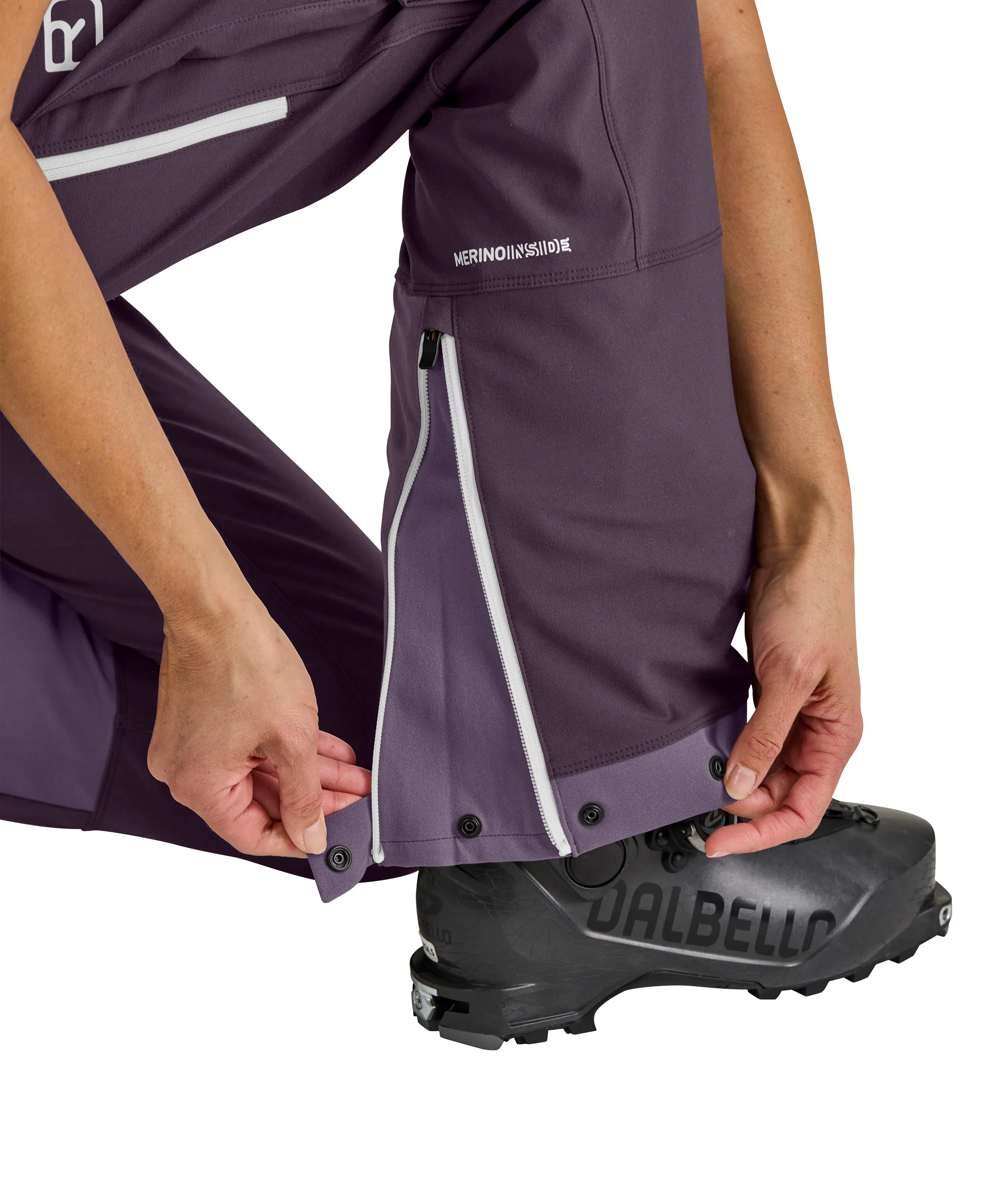 ORTOVOXR PIZOL PANTS