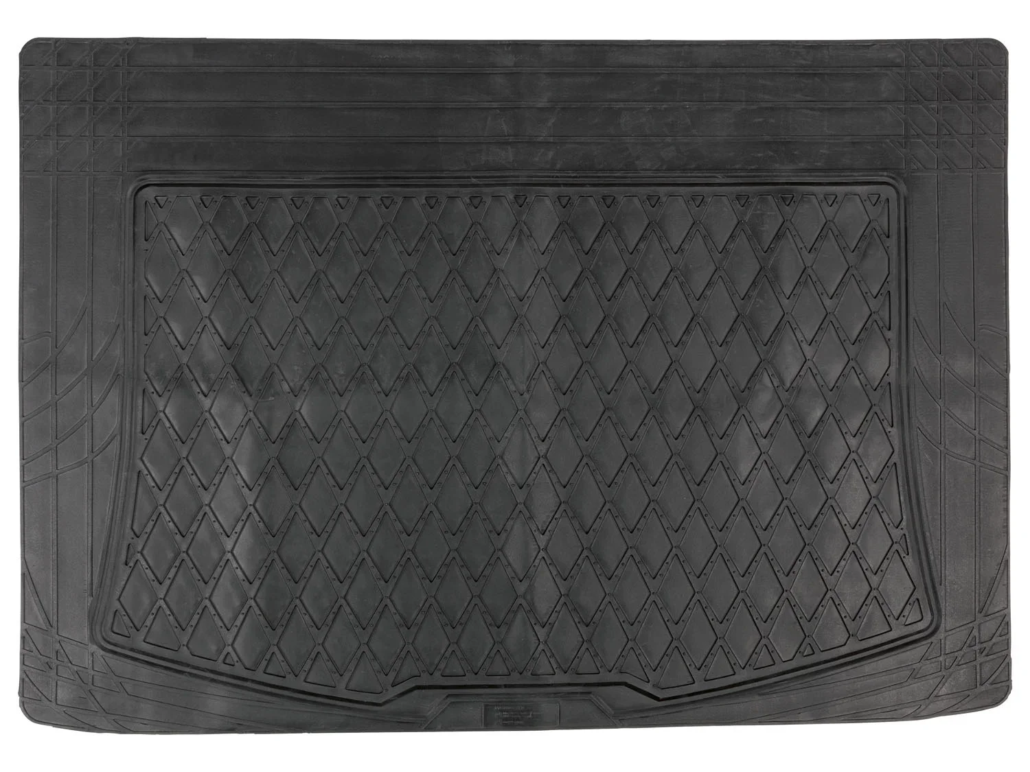 ULTIMATE SPEED Tapis de coffre, dcoupable