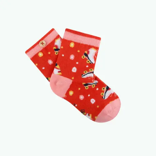 Chaussettes Louison & Calvin