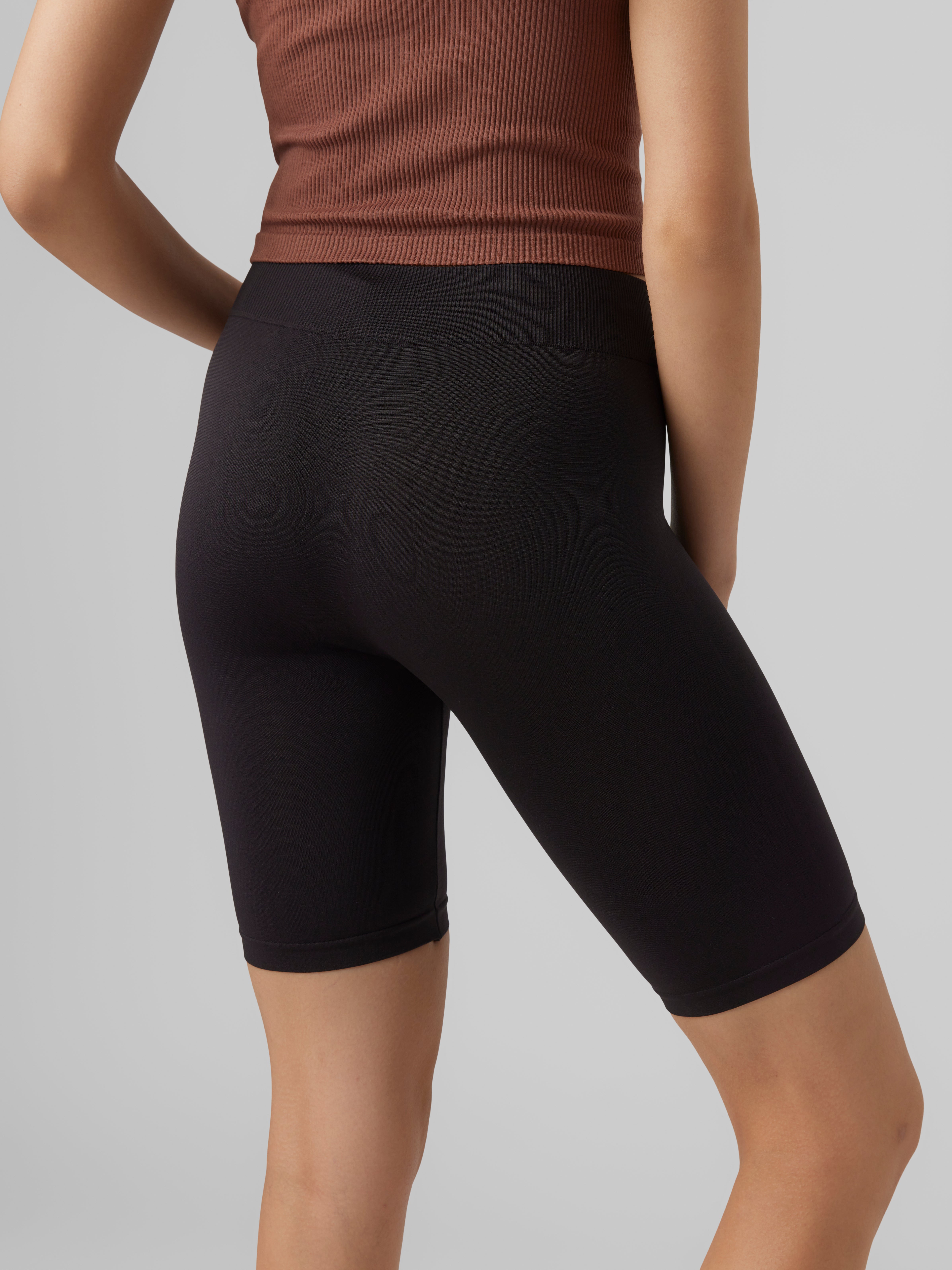 VERO MODA® VMJACKIE Seamless shorts