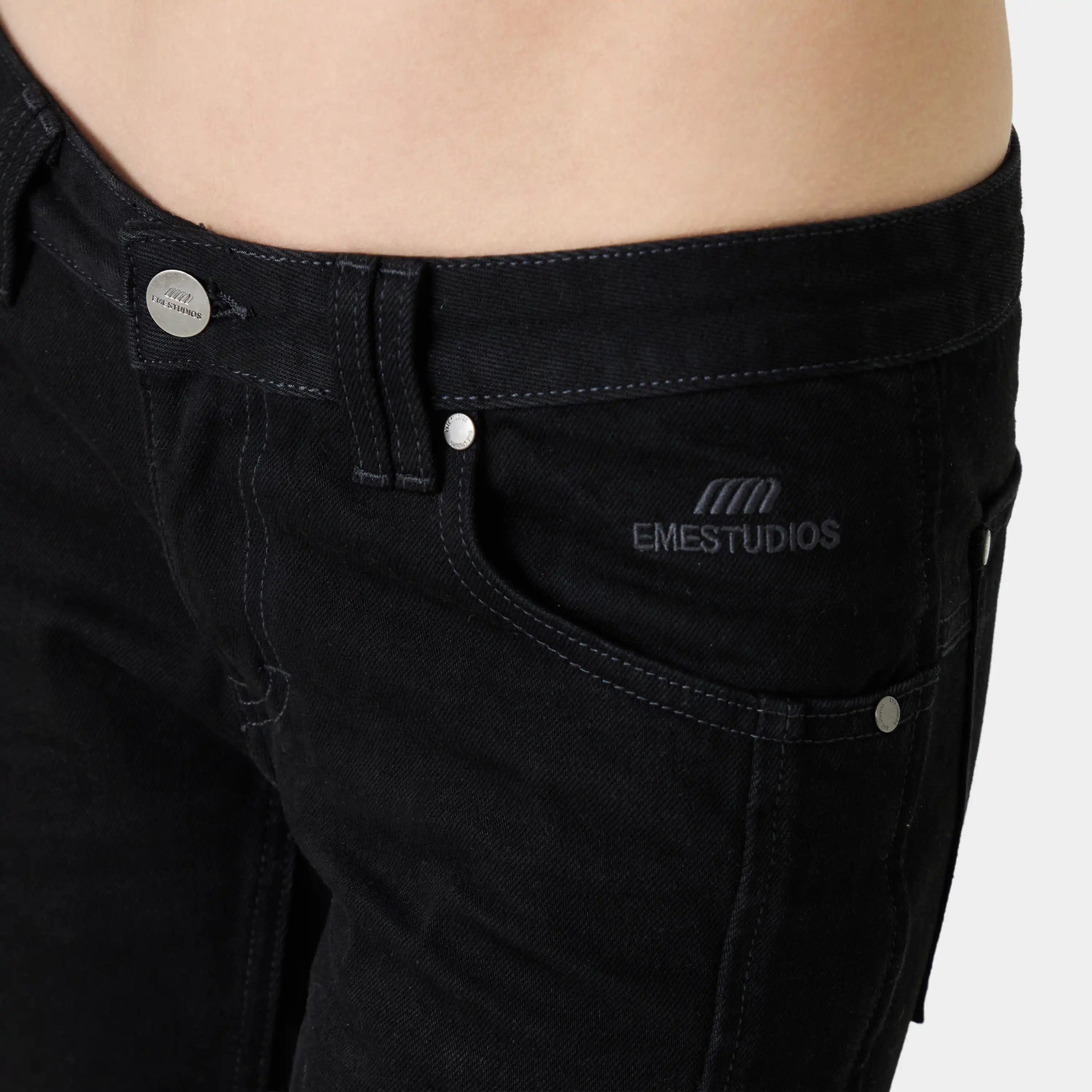 O2 Flare Shadow Pants