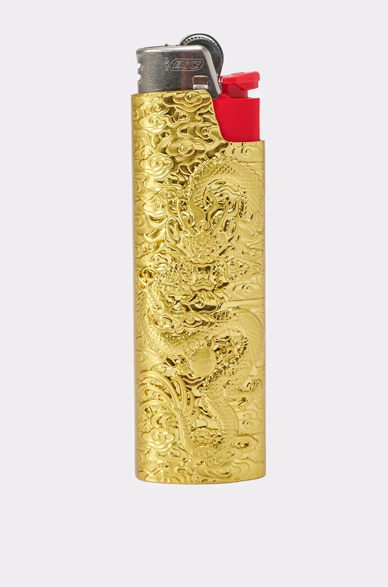 GOLDEN ERA LIGHTER CASE - Akira Store