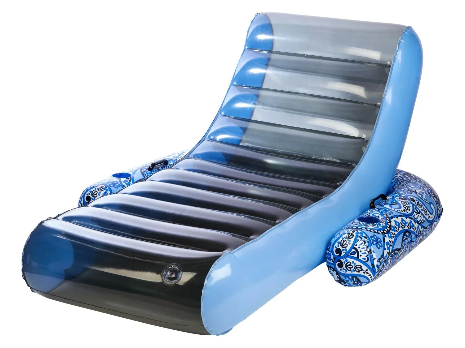 CRIVIT Chaise longue flottante