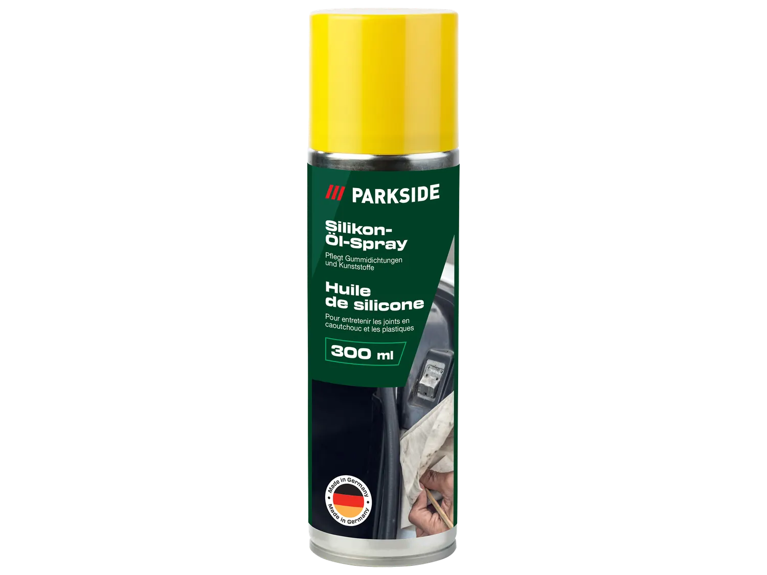 PARKSIDE Huile, graisse ou dgrippant