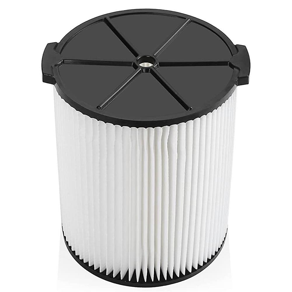 VF4000 Filters for Suitable for Standard Wet/Dry Vacuum, White