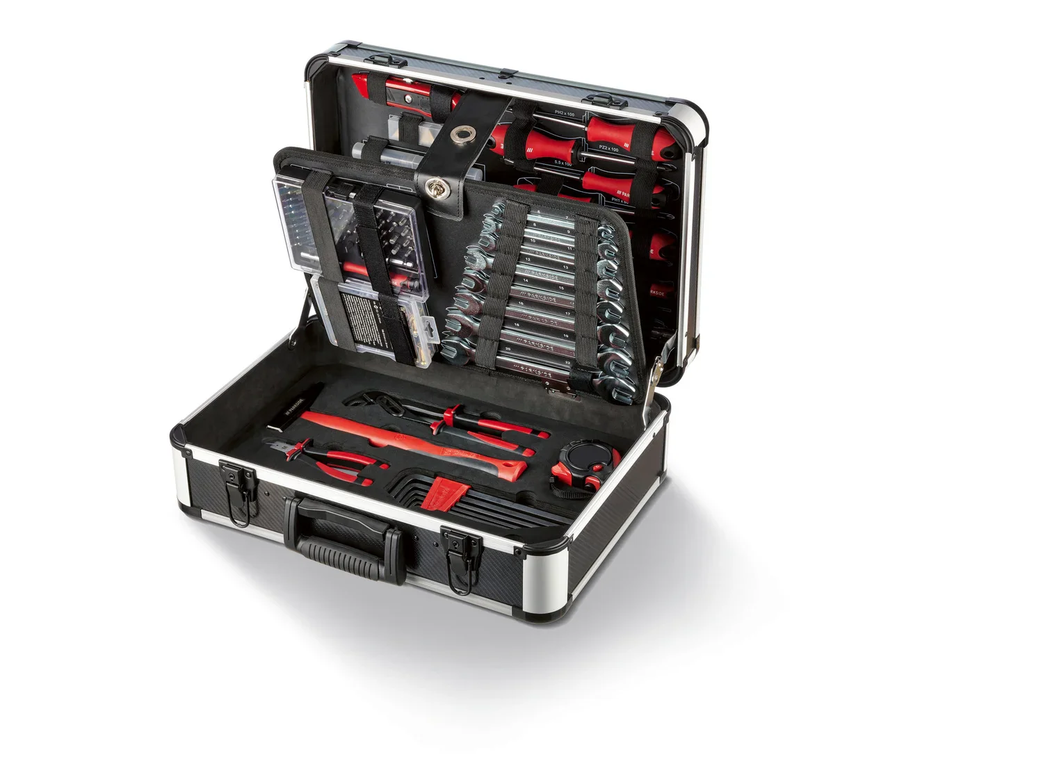 PARKSIDE Mallette  outils