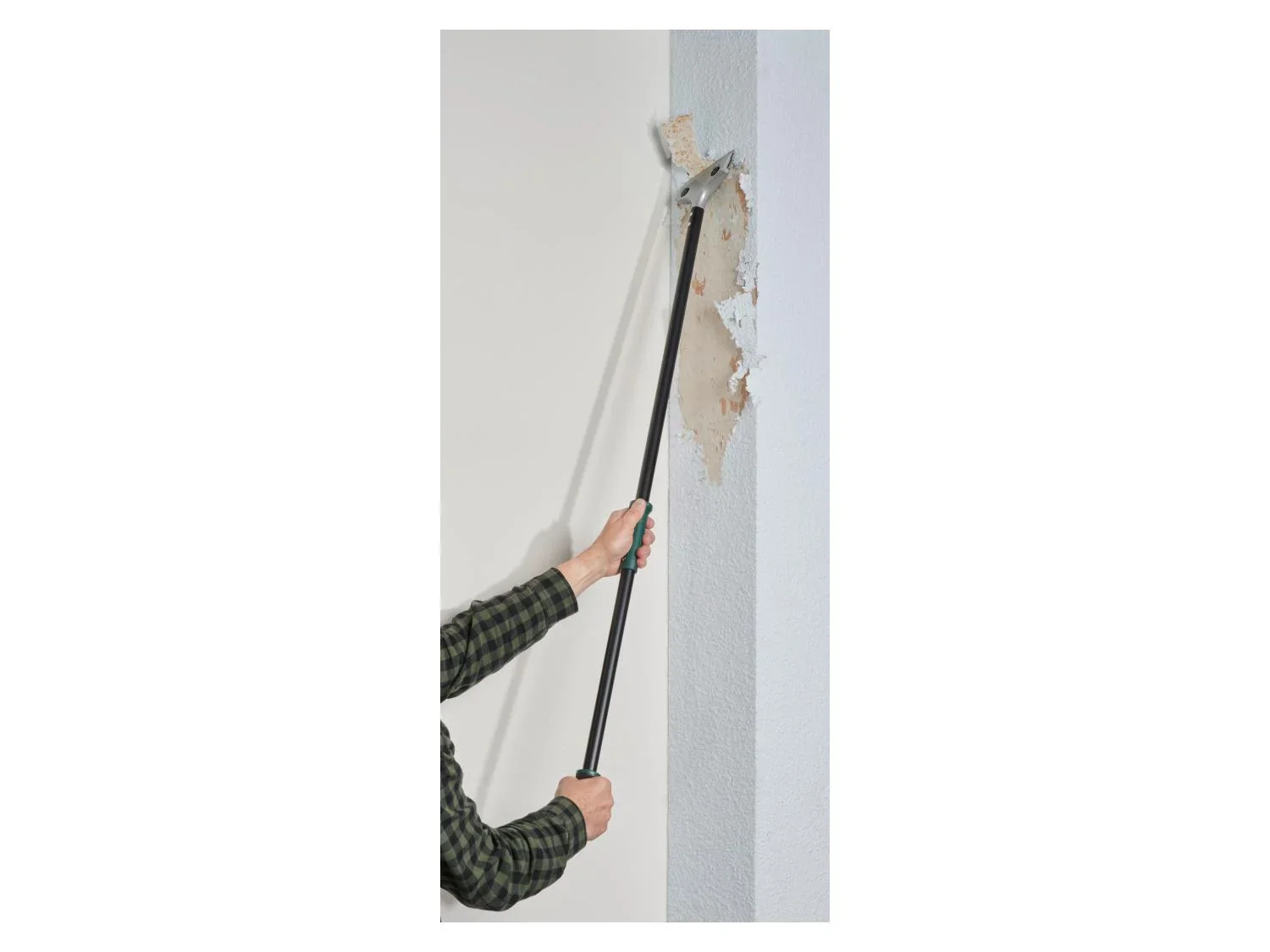 PARKSIDE Grattoir  long manche PULS 120 A1