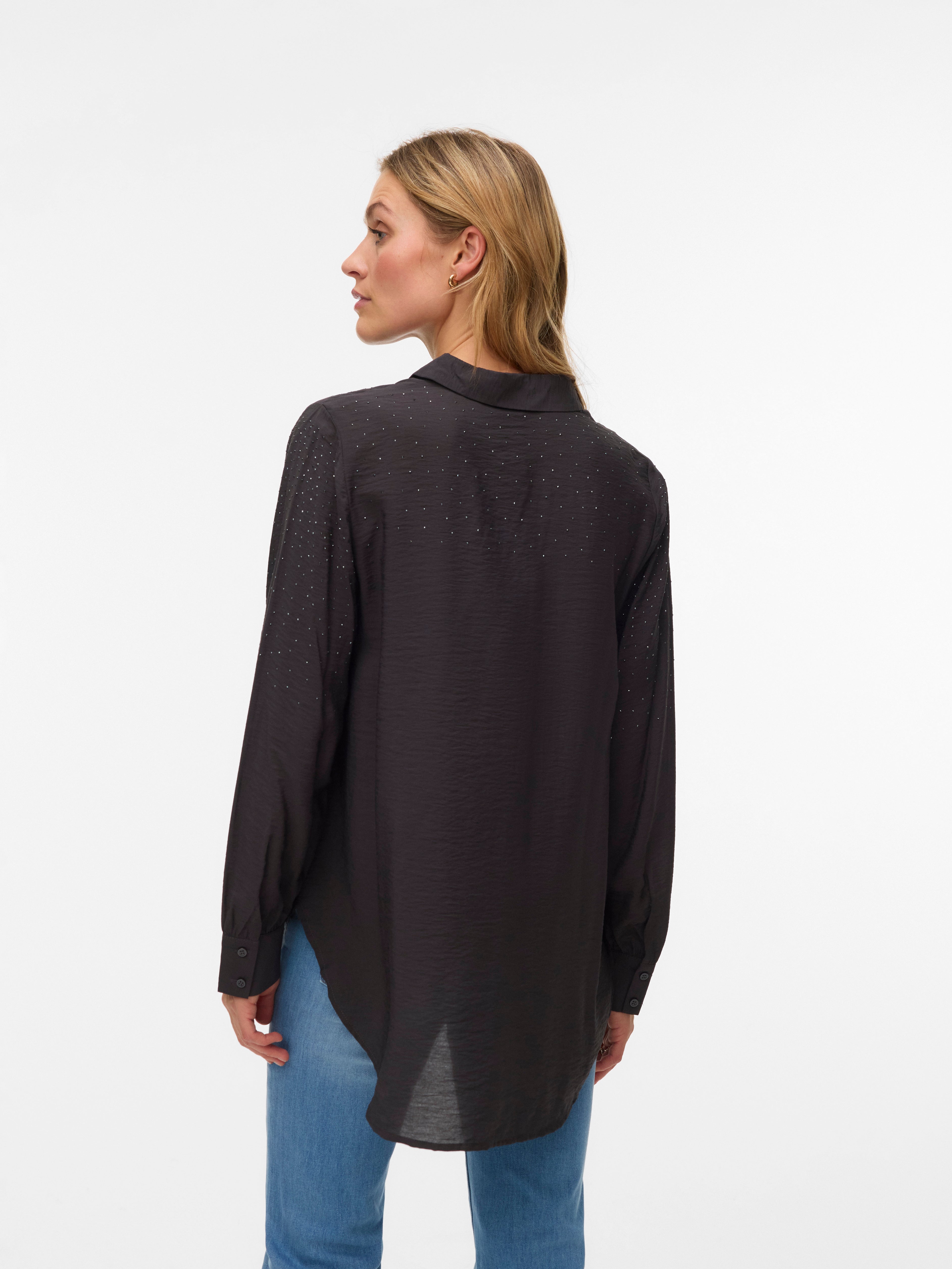 VERO MODA® VMHERDIS Shirt