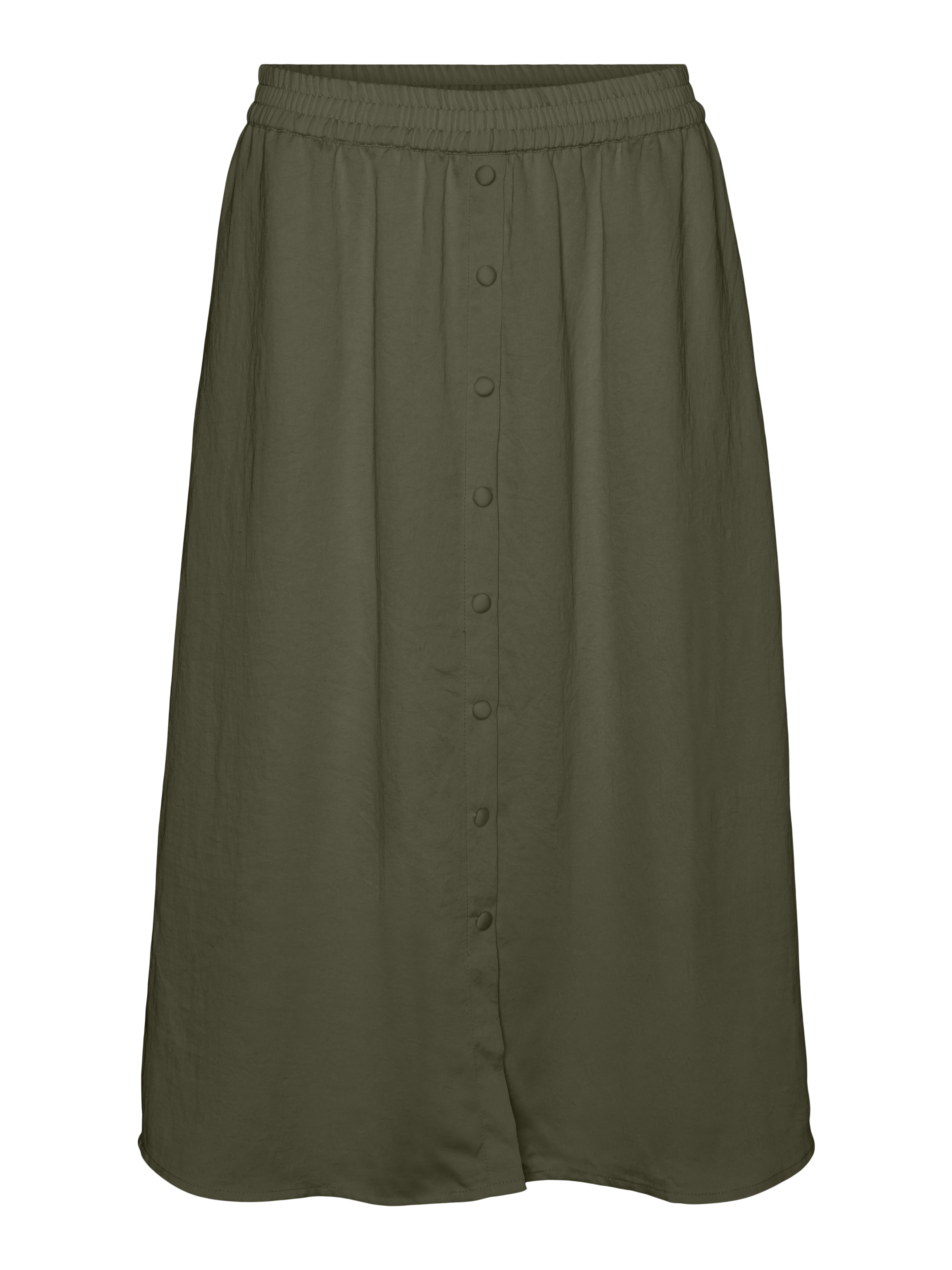 VERO MODA® VMSUNNY High waist Midi skirt