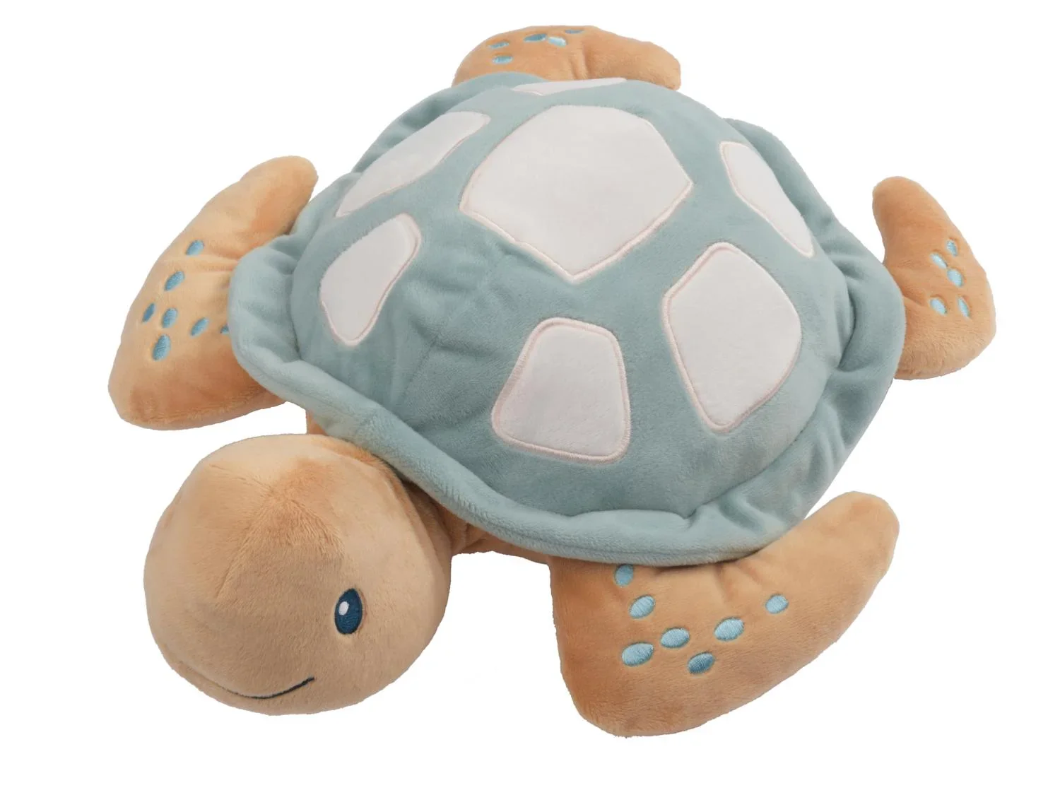 lupilu Peluche avec veilleuse LED