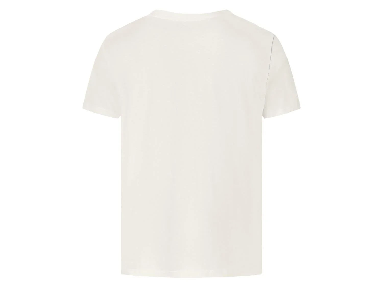 esmara Men Lot de 2 t-shirts homme