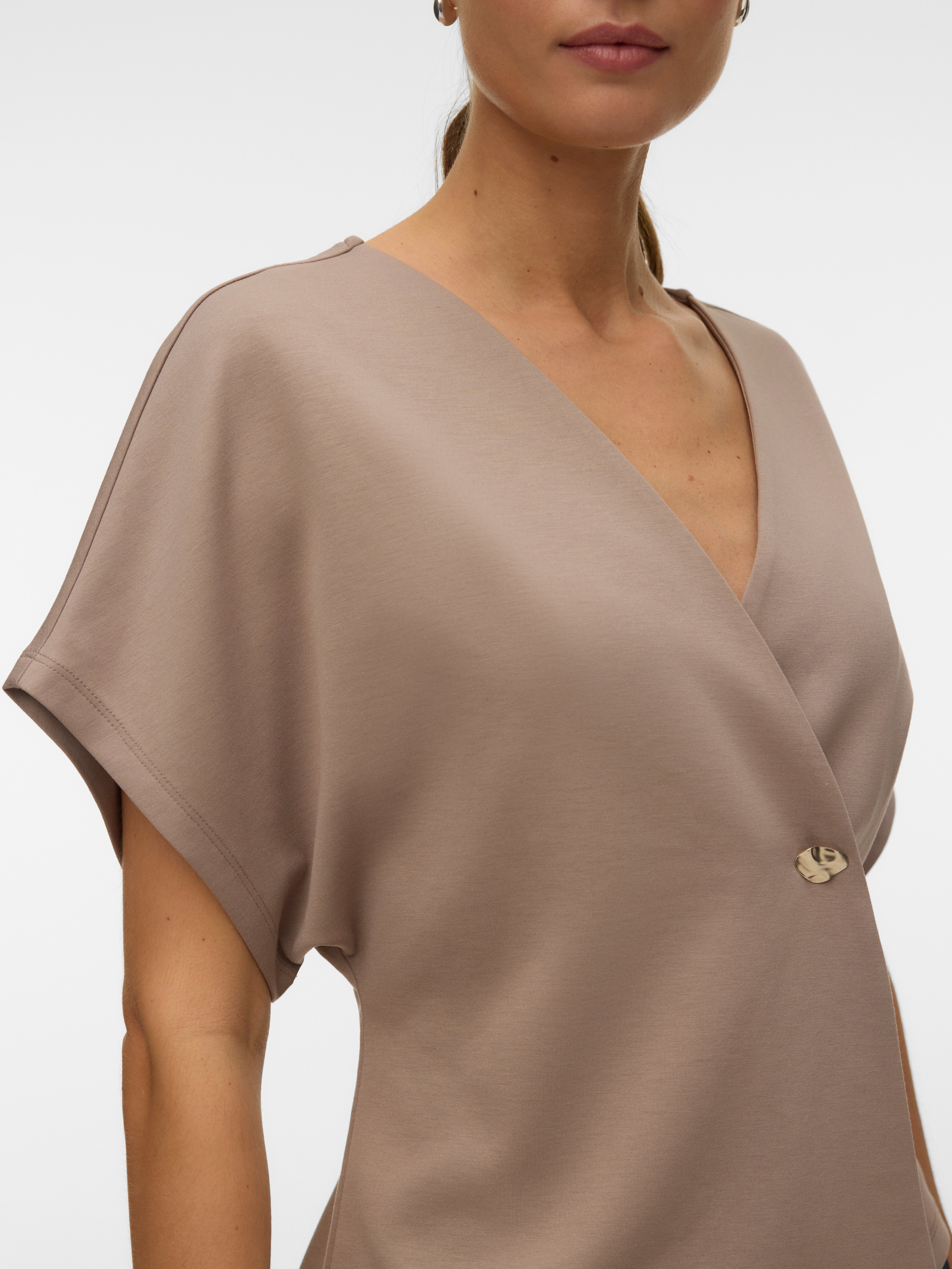 VERO MODA® VMSMILLA Top