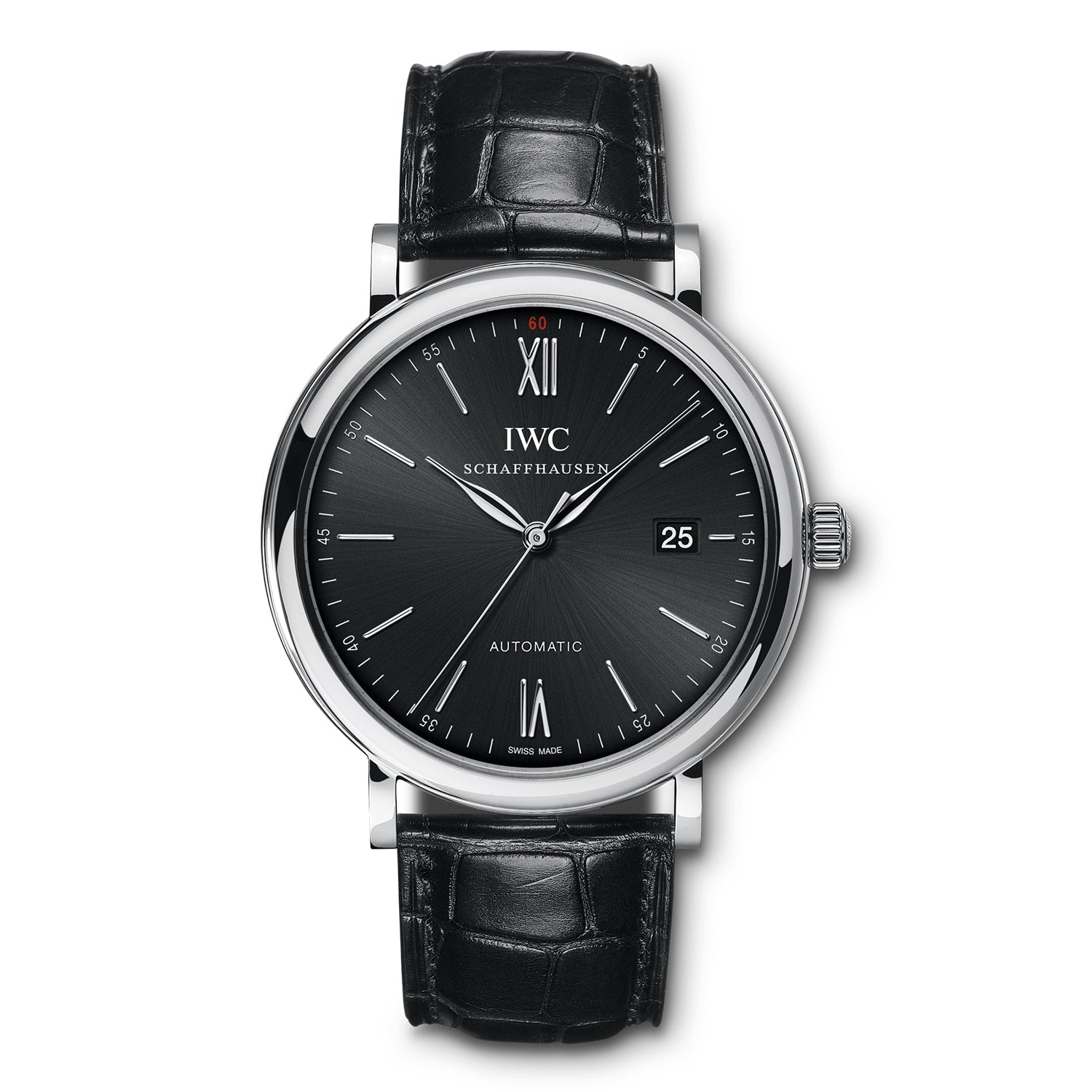 【Super Clone】IWC-Portofino Automatic 40 (IW356502)