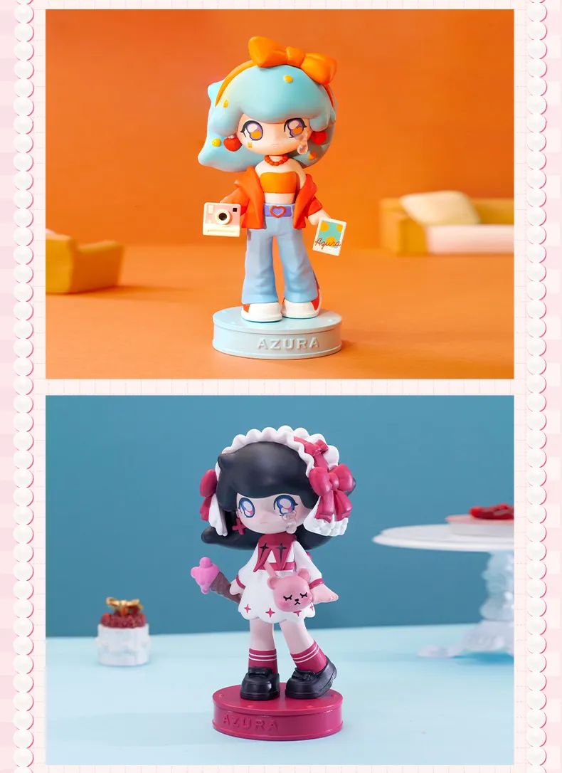 POP MART