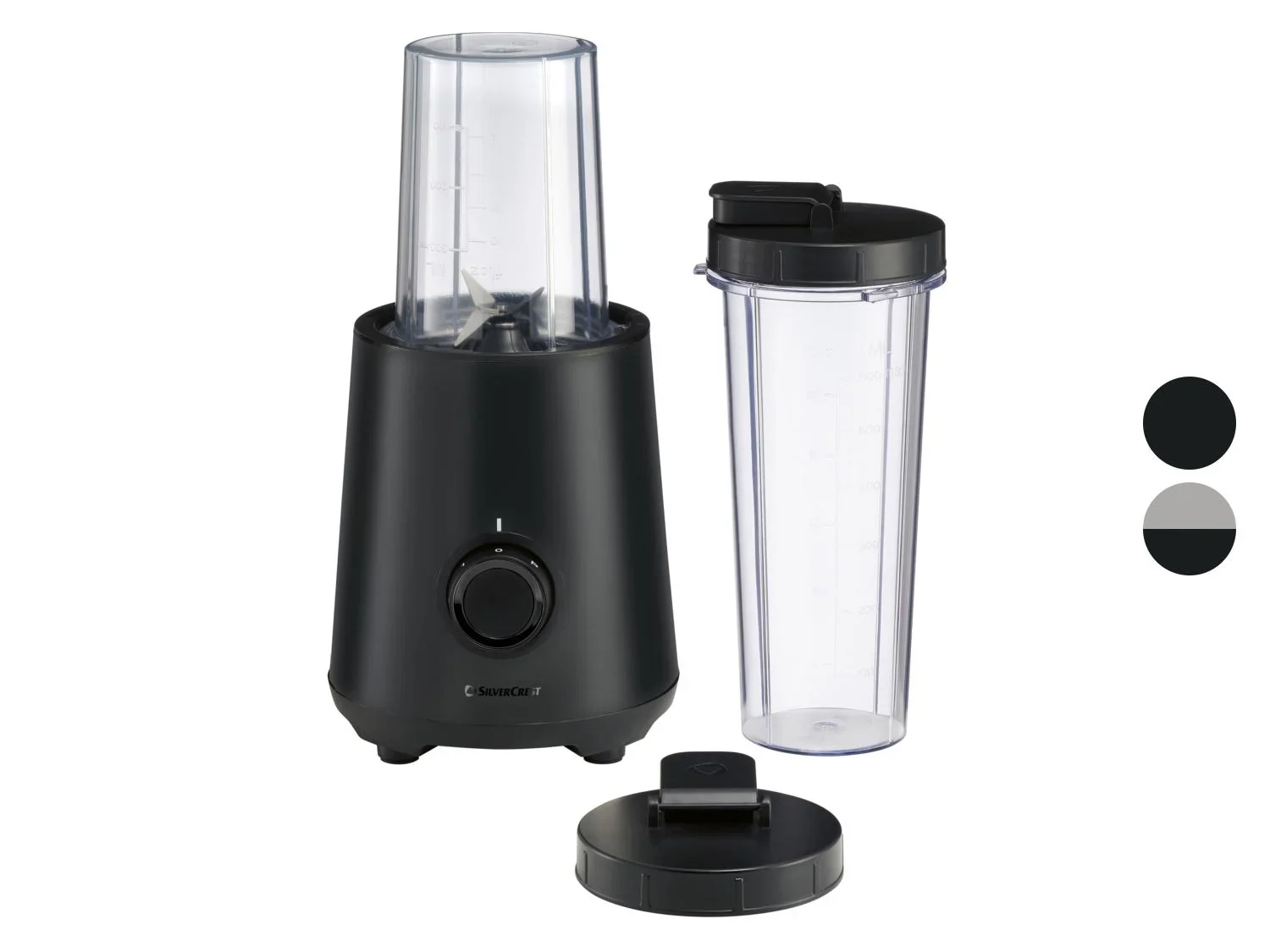 SILVERCREST Blender  smoothie