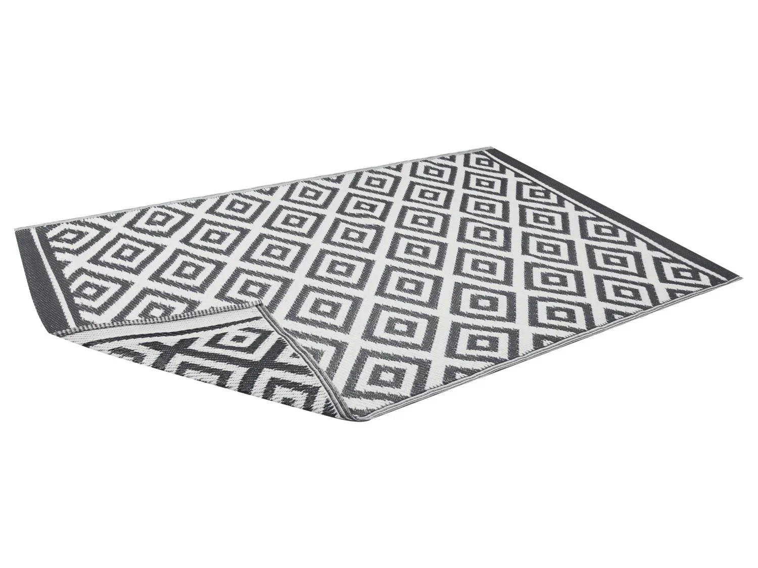 LIVARNO Tapis d'extrieur, 115 x 180 cm