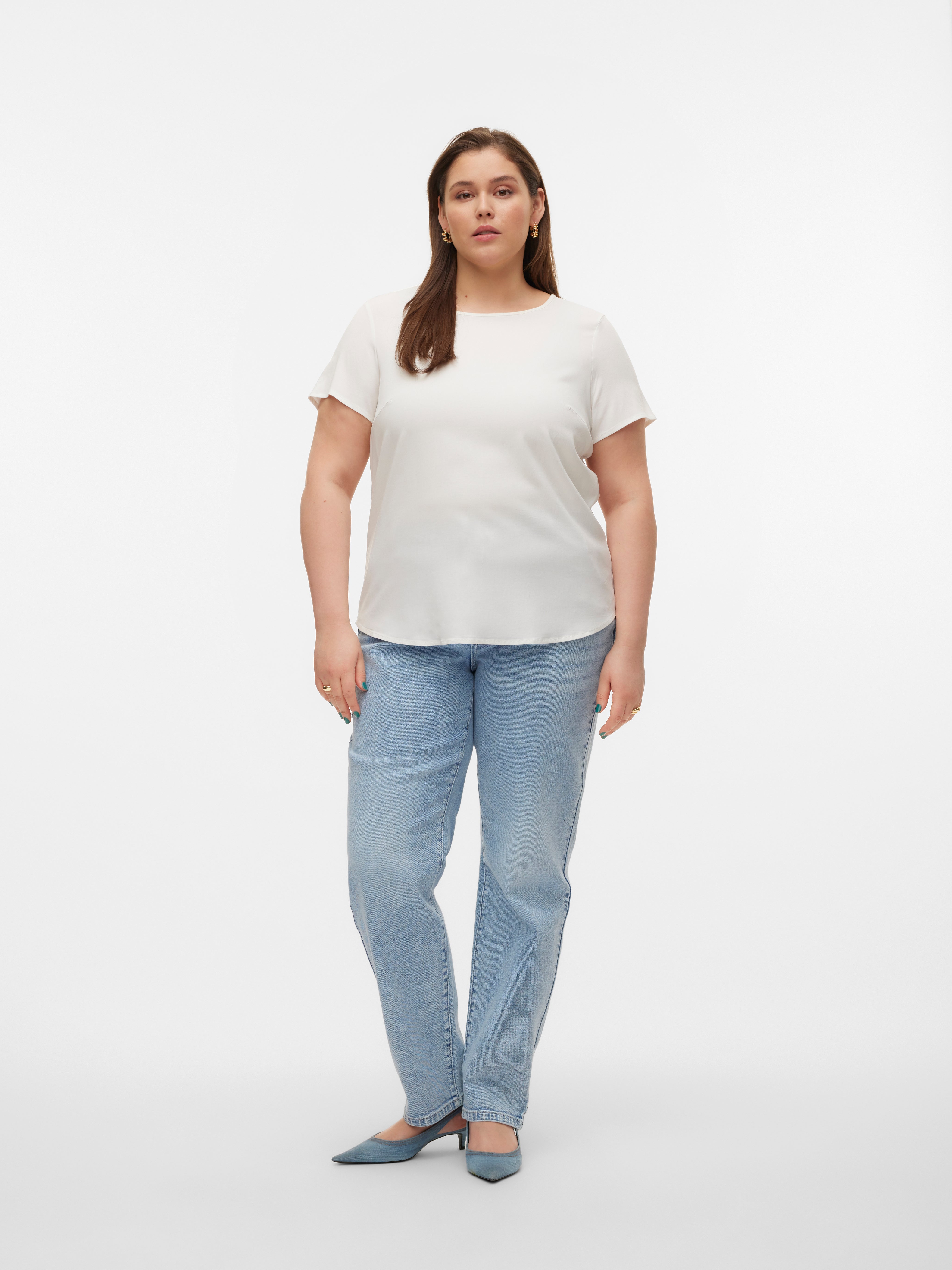 VERO MODA® VMCBELLA Top