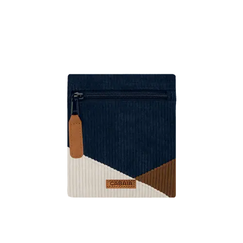 Pochette latérale Shamian