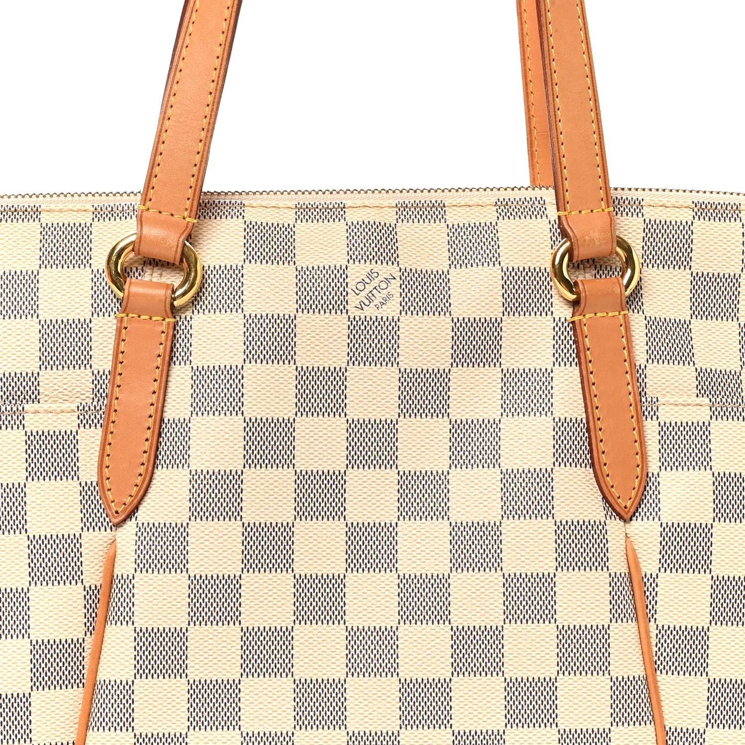Damier Azur Totally PM