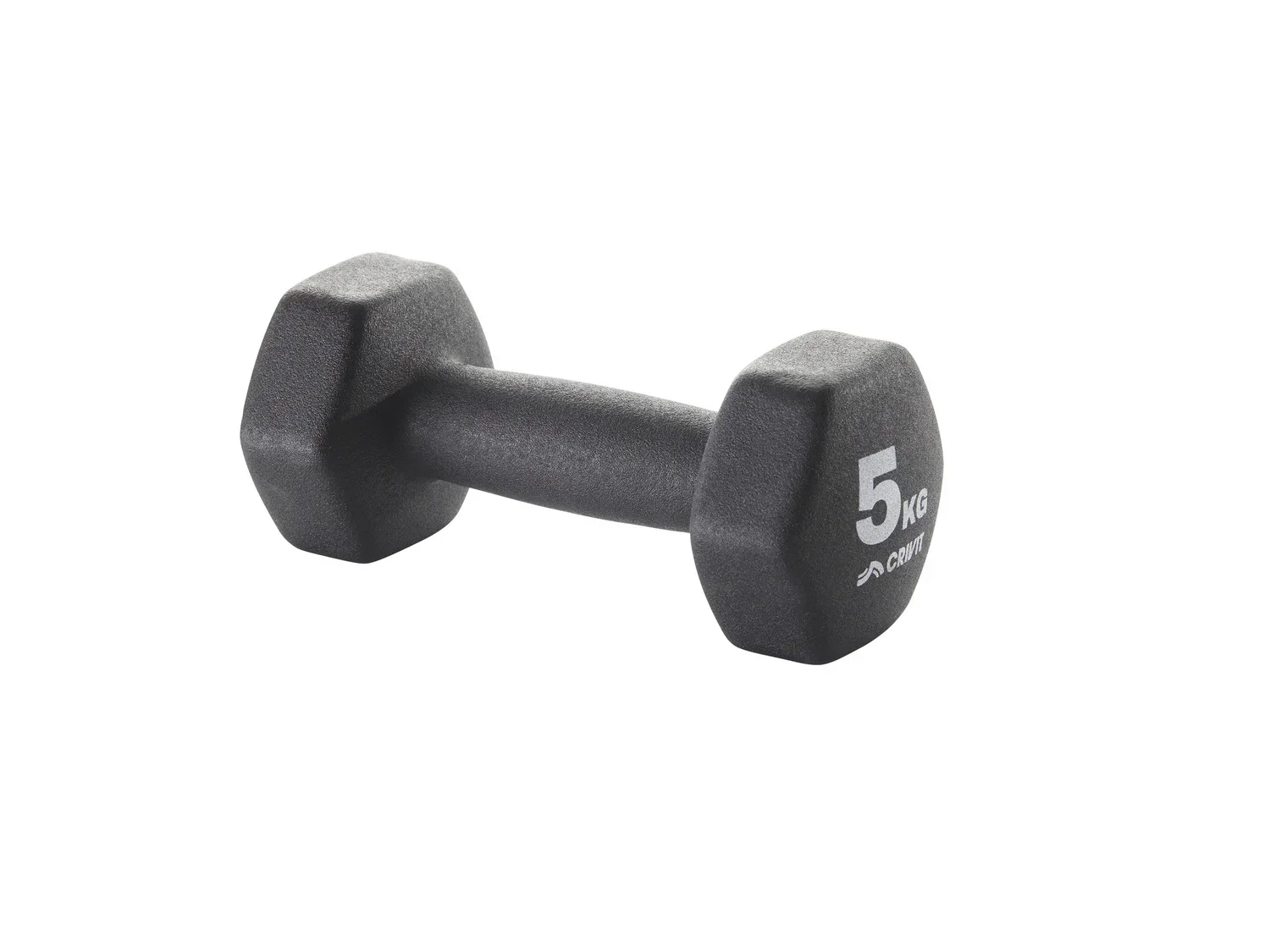 CRIVIT Lot dhaltres de 5 kg