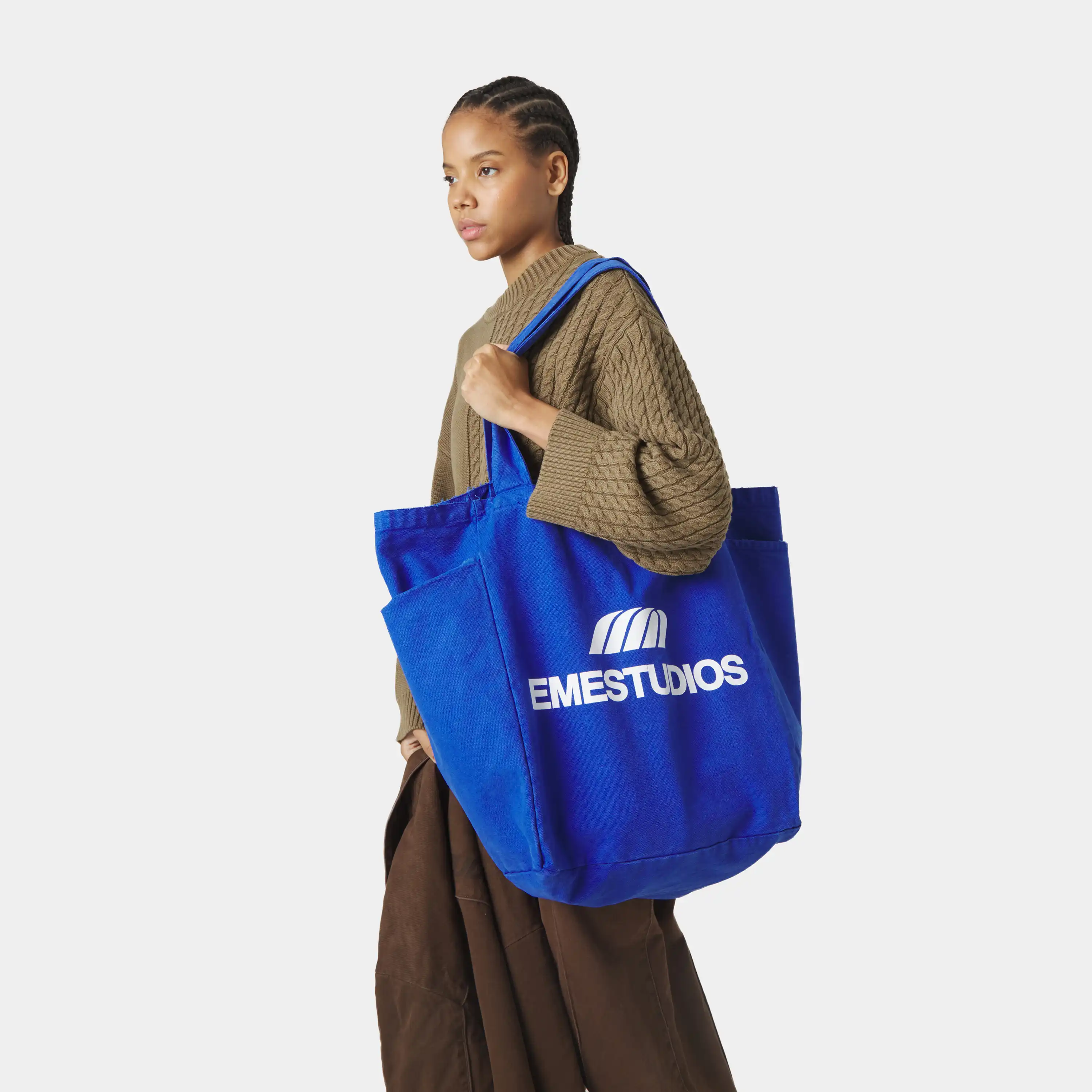 Container Klein Bag
