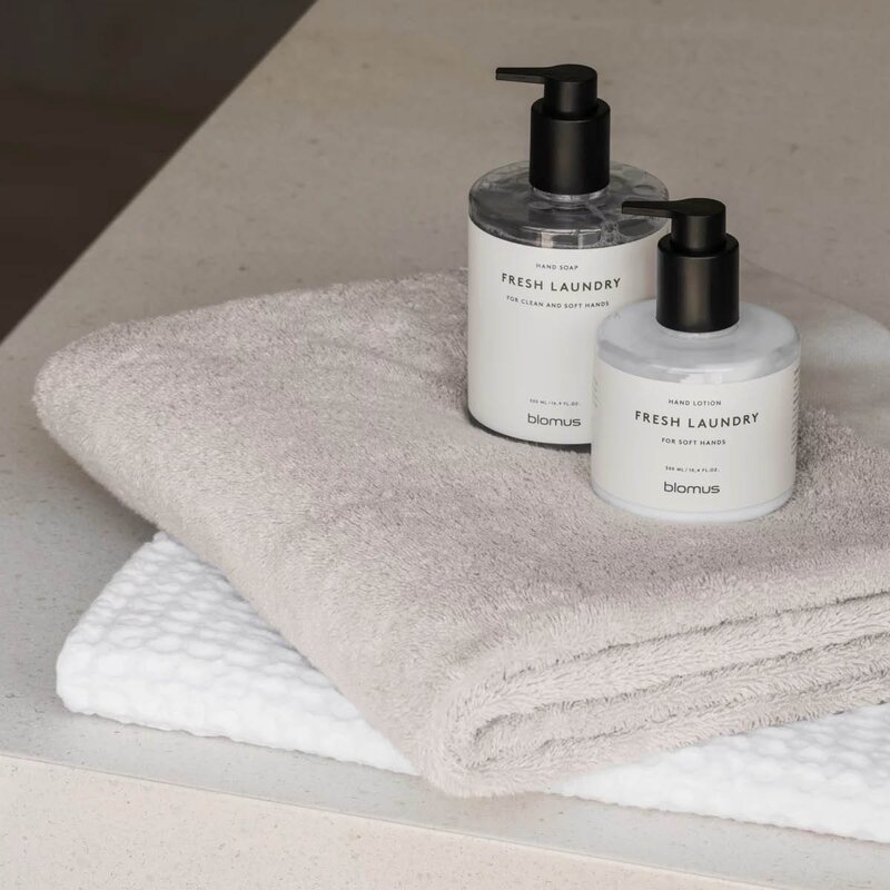 Satomi håndkrem fresh laundry 300 ml
