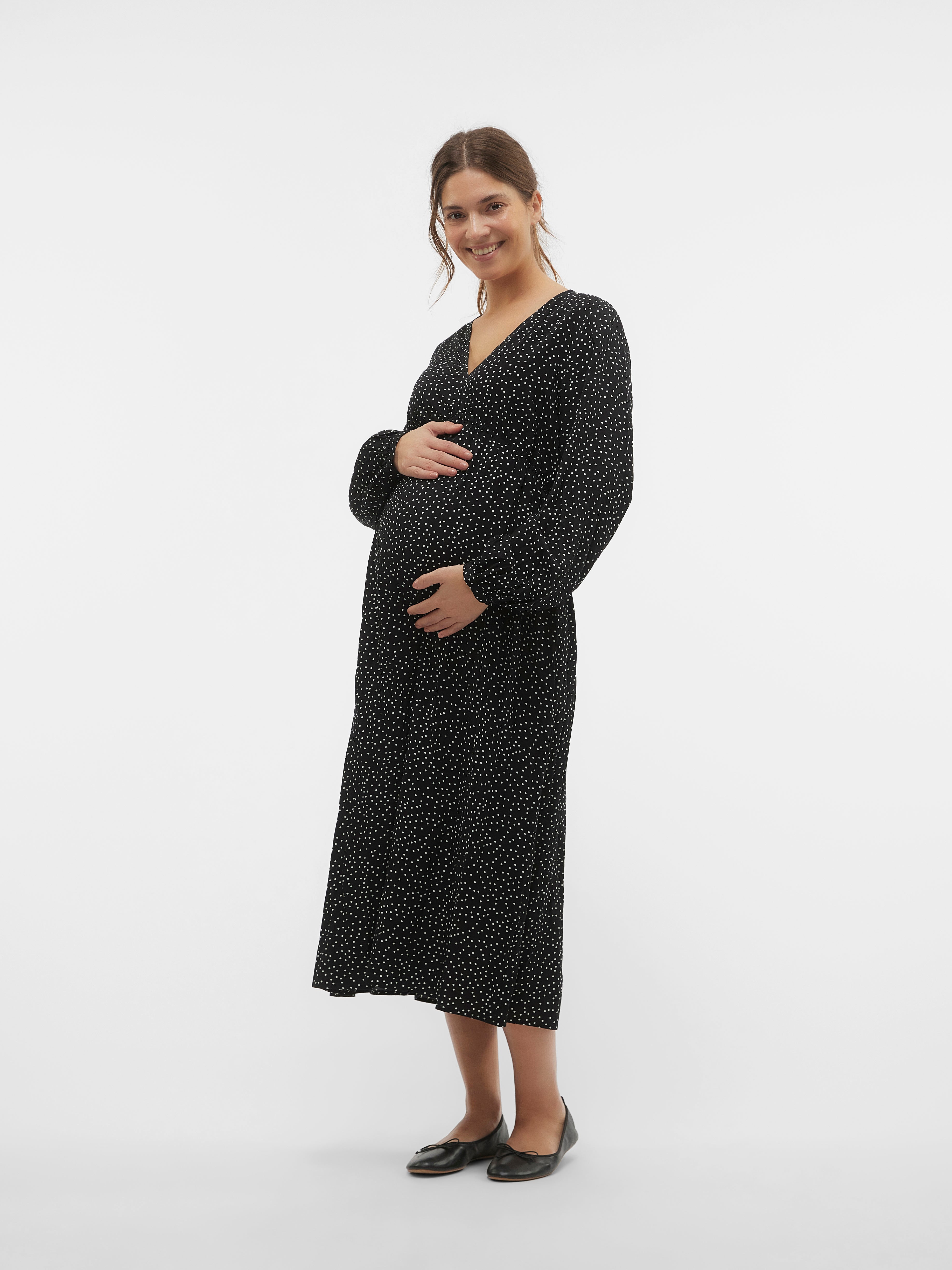 VERO MODA® MLLUCY Maternity Dress