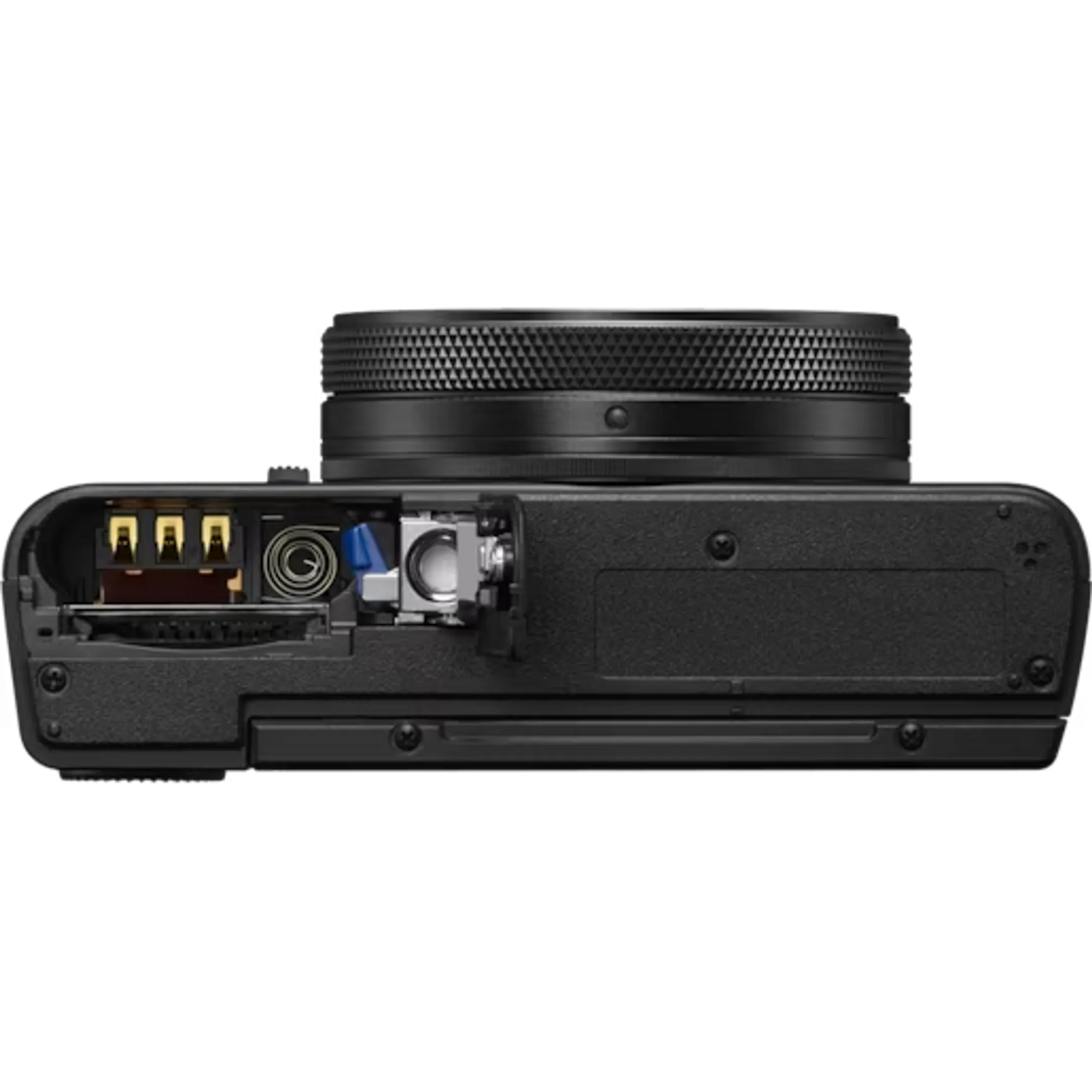 Sony RX100 VII compactcamera