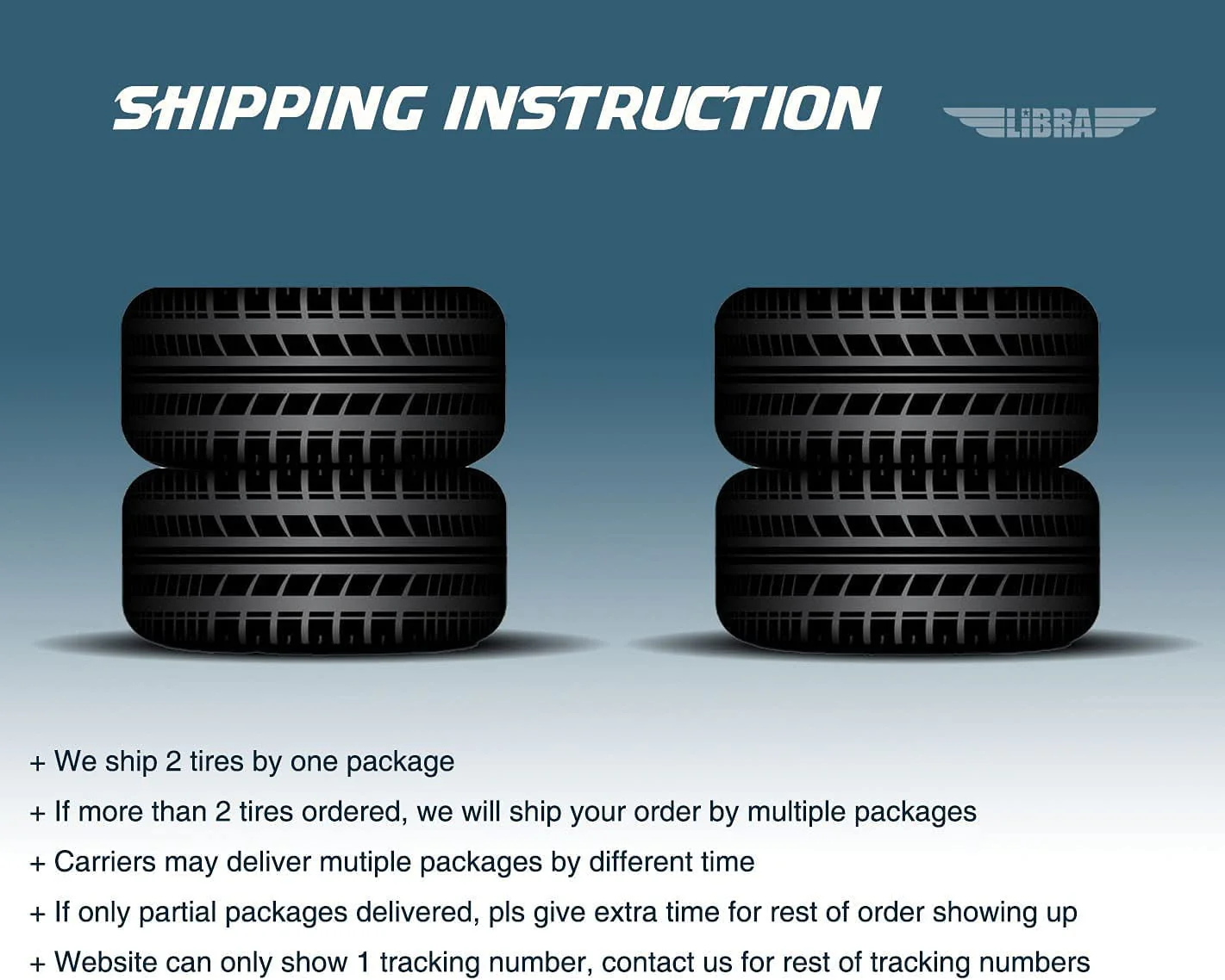 Wanda ATV Tires 25x11 - 12 /6PR P373A - 10253, Set 2
