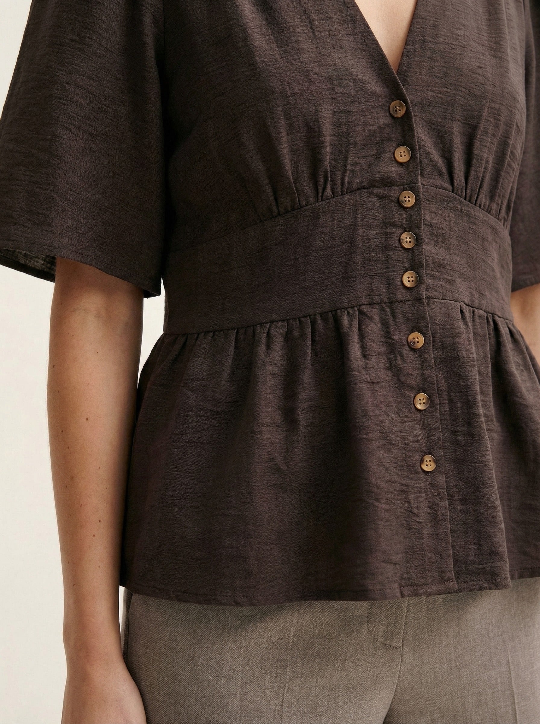 VERO MODA® VMMELANEY Top