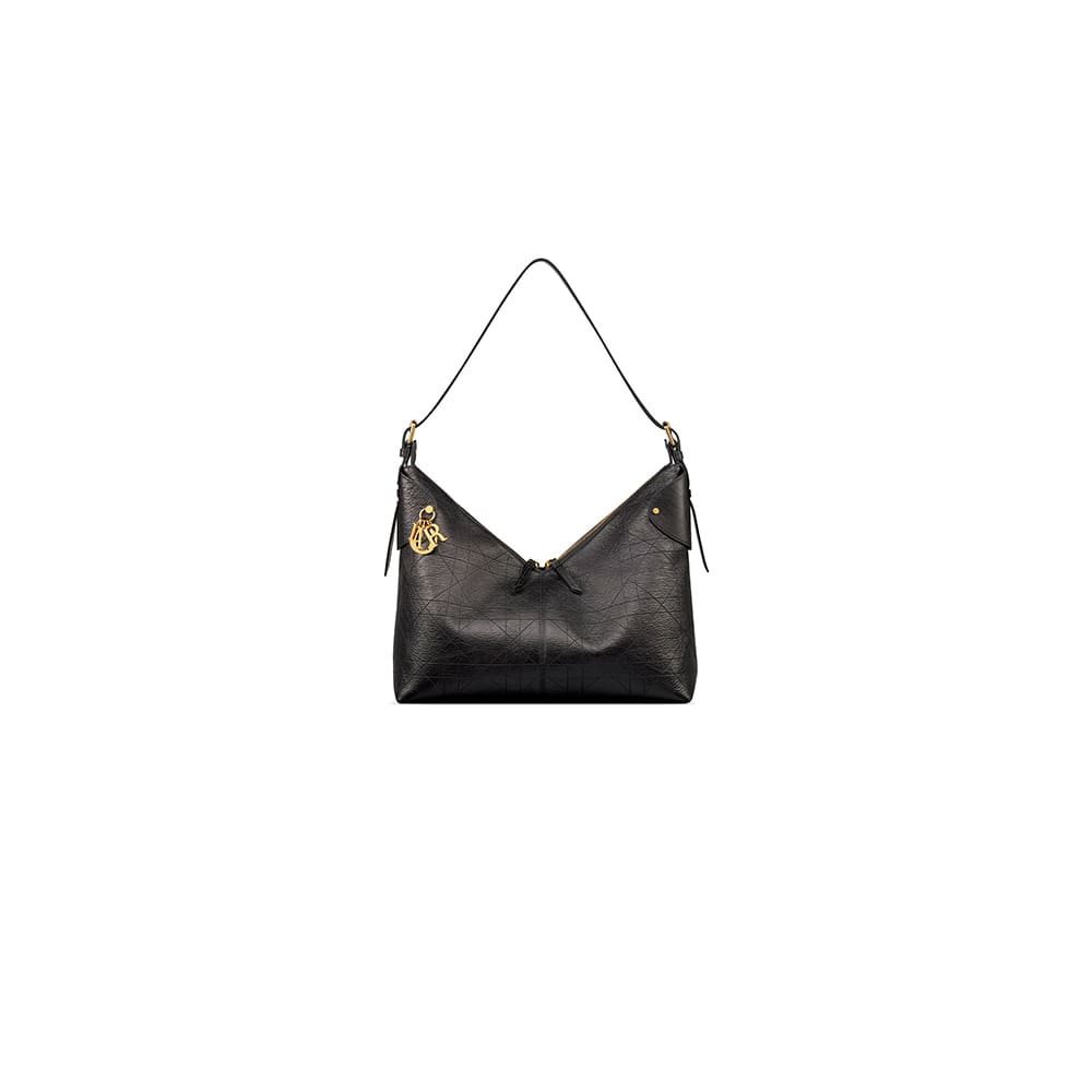 Dior Large Dior Voyage Bag(HIGH-END GRADE)