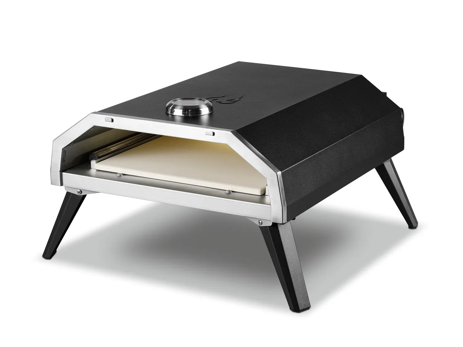 GRILLMEISTER Four  pizza  gaz