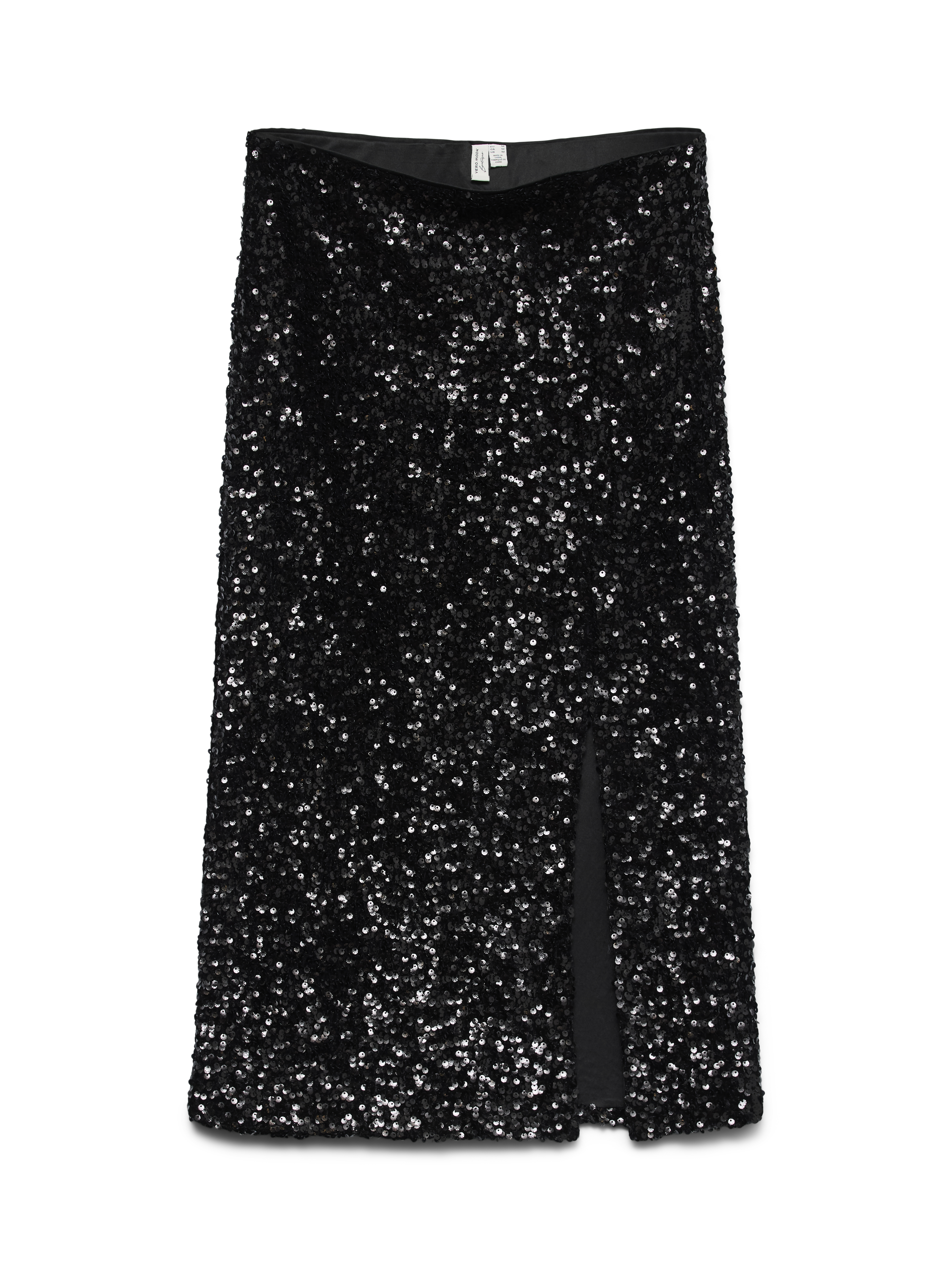 VERO MODA® VMHALIA Long skirt