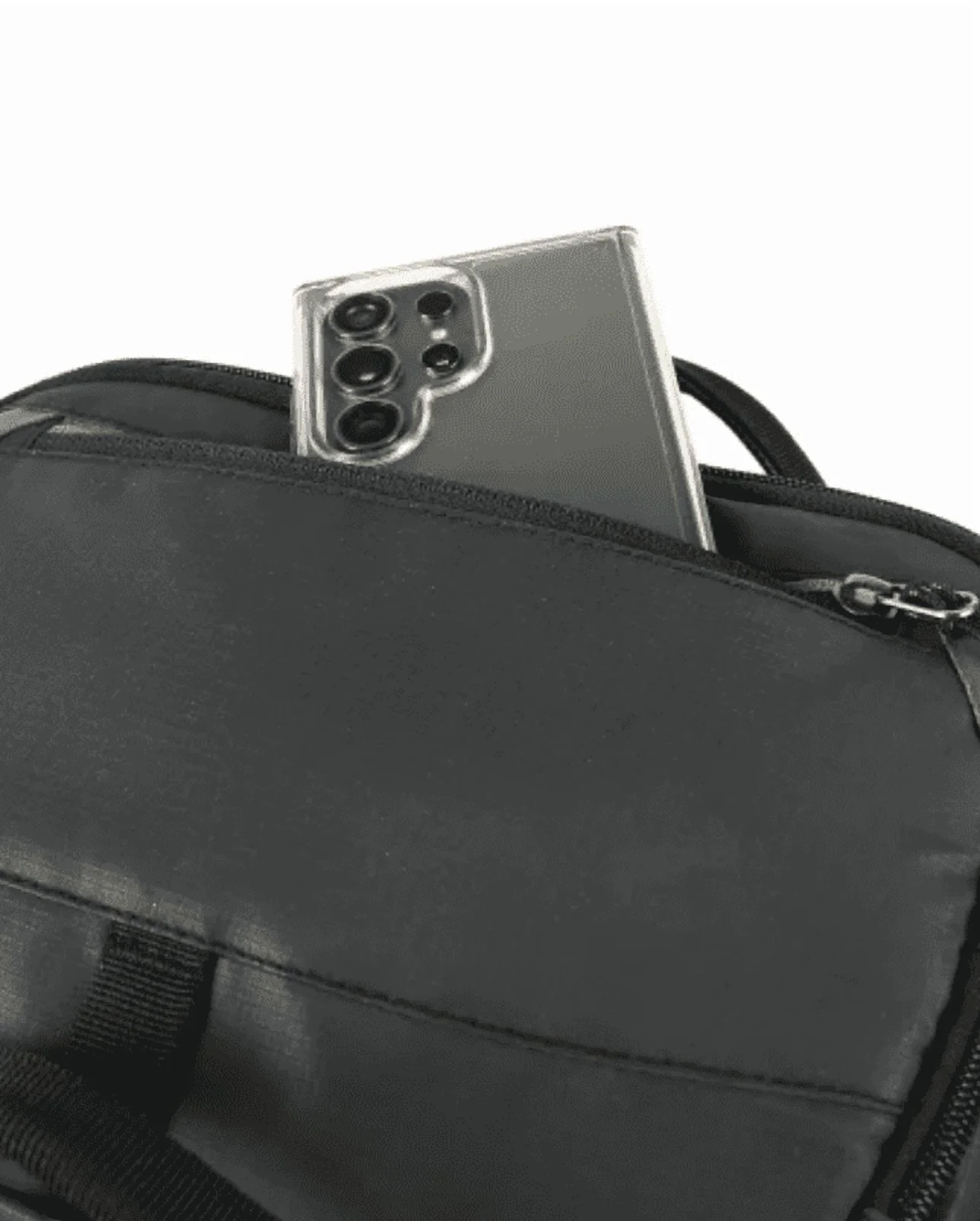 Titan 26 Can Backpack Cooler, Black