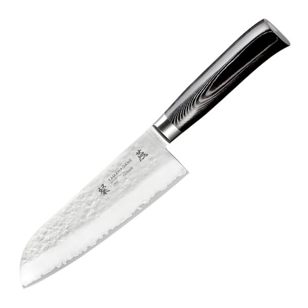San Tsubame santokukniv 17,5 cm
